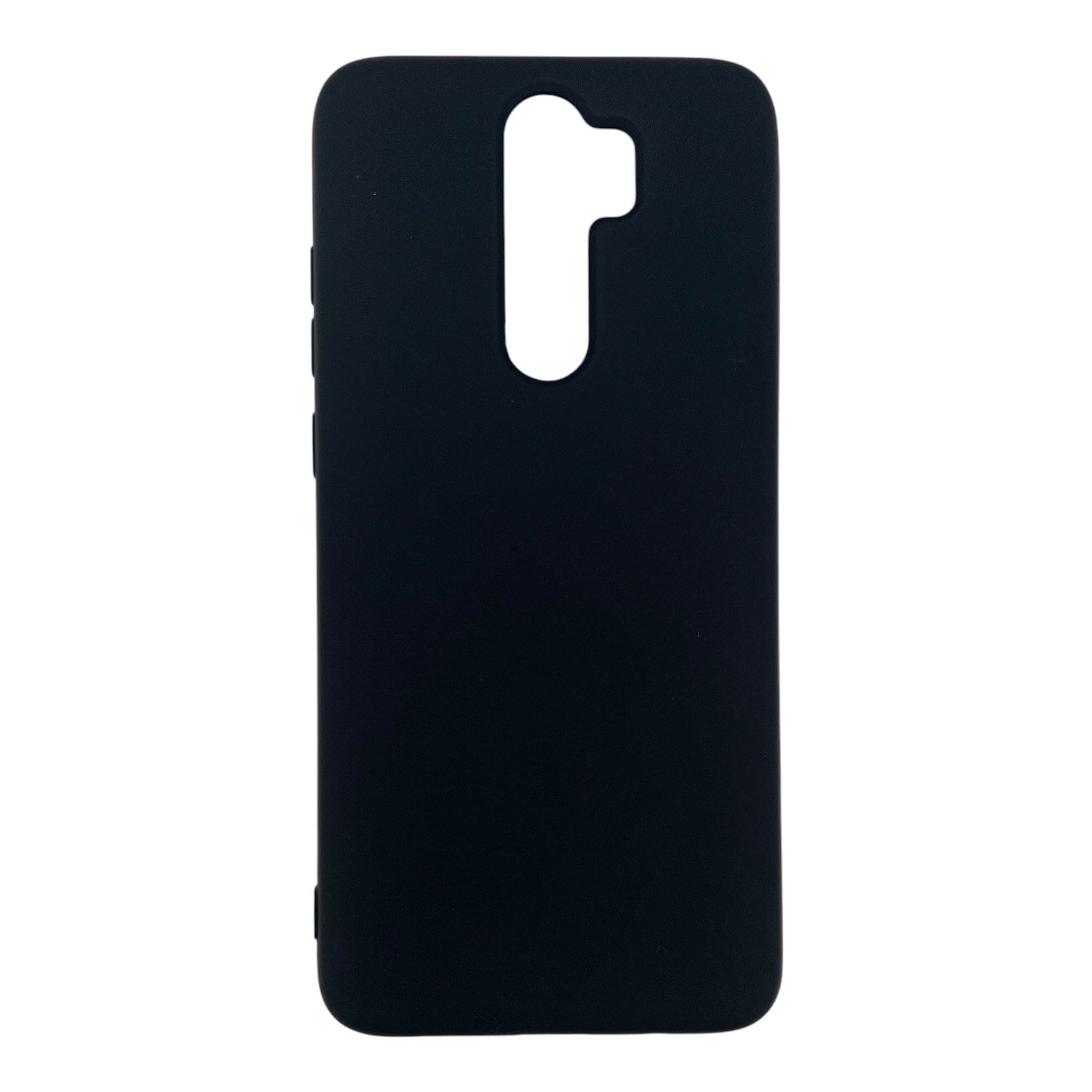 Nettech Xiaomi Redmi Note 8 Pro Uyumlu Nano Arka Koruma Kılıf VR-19268