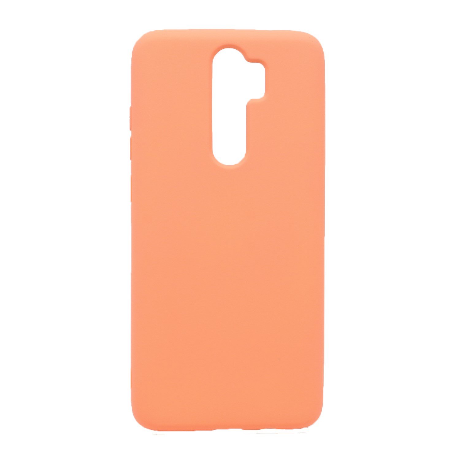 Nettech Xiaomi Redmi Note 8 Pro Uyumlu Nano Arka Koruma Kılıf VR-19268