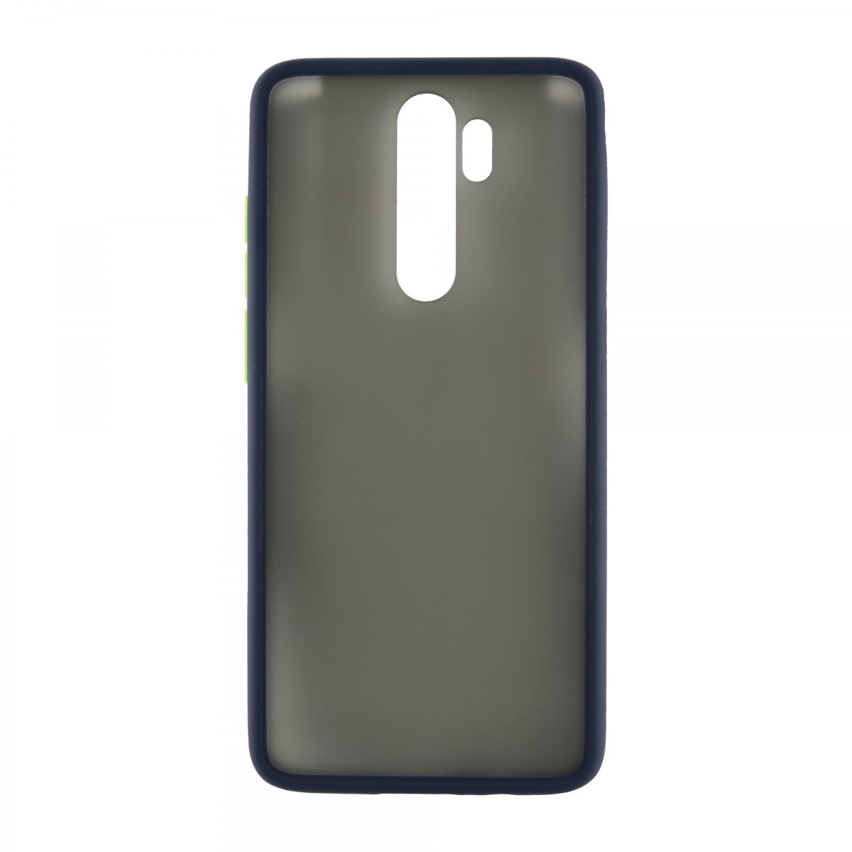 Nettech Xiaomi Redmi Note 8 Pro Uyumlu Montreal Seri Arka Koruma Kılıf VR-19247