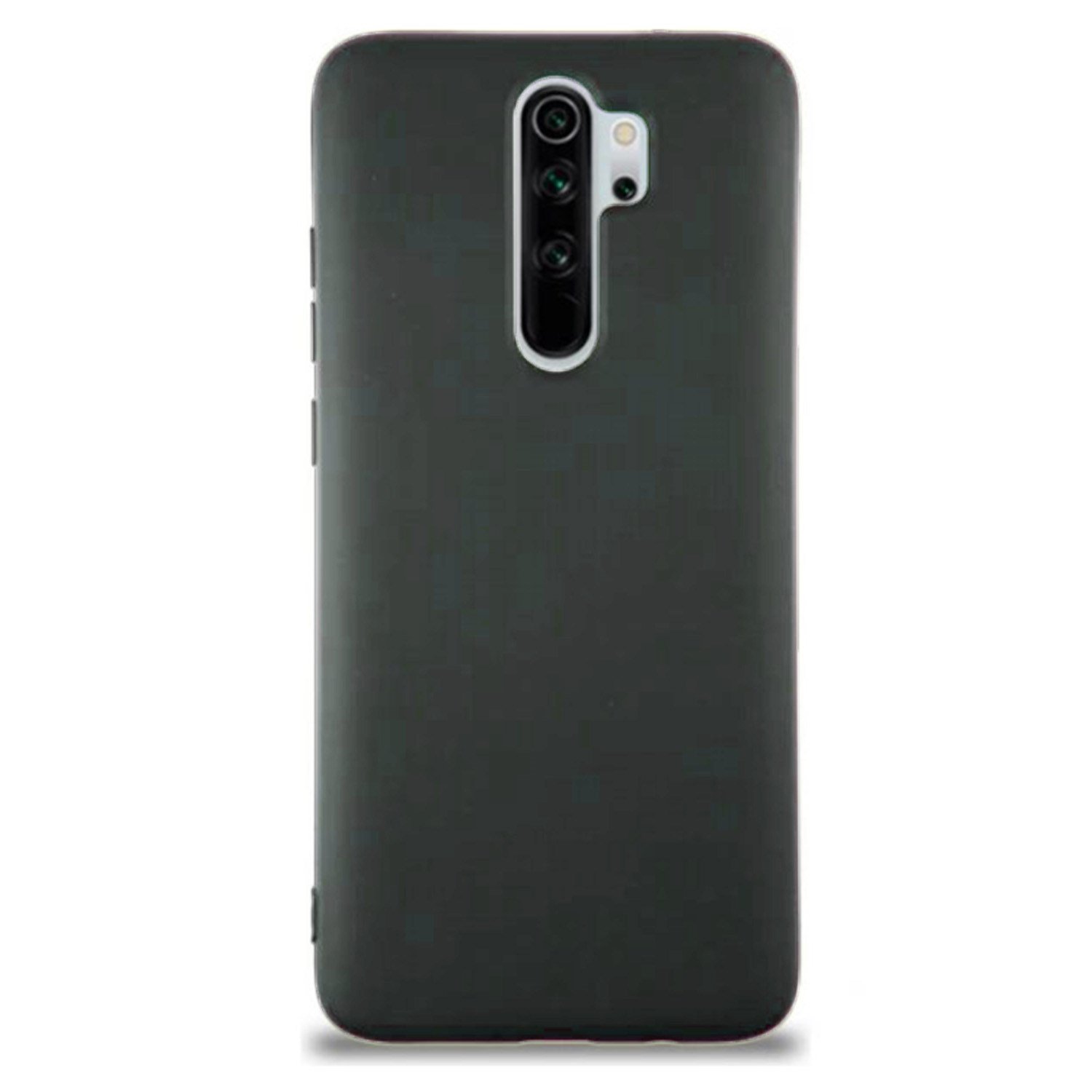 Nettech Xiaomi Redmi Note 8 Pro Uyumlu Nano Arka Koruma Kılıf VR-19268