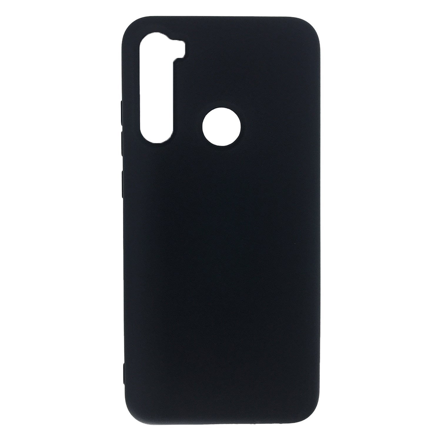 Nettech Xiaomi Redmi Note 8 Uyumlu Nano Arka Koruma Kılıf VR-14666