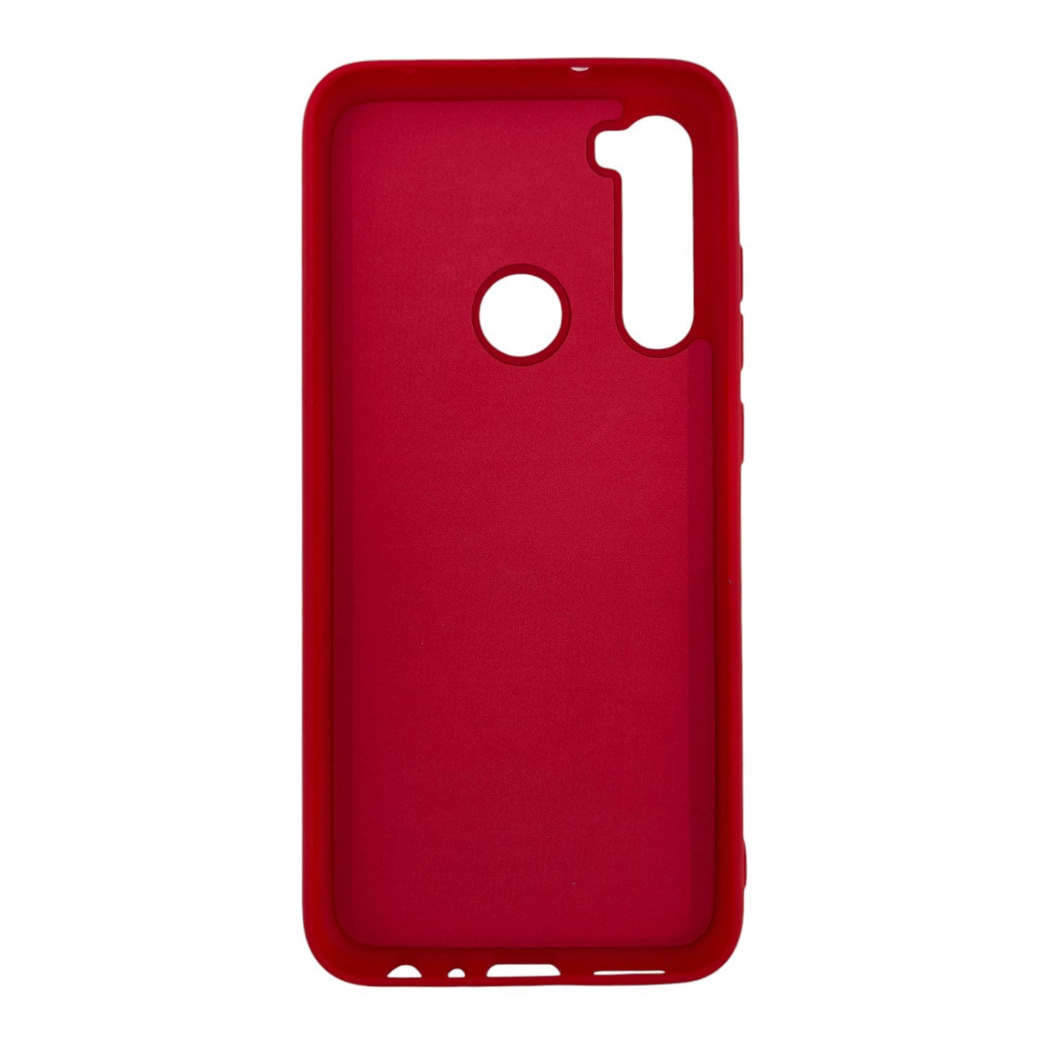 Nettech Xiaomi Redmi Note 8 Uyumlu Nano Arka Koruma Kılıf VR-14666