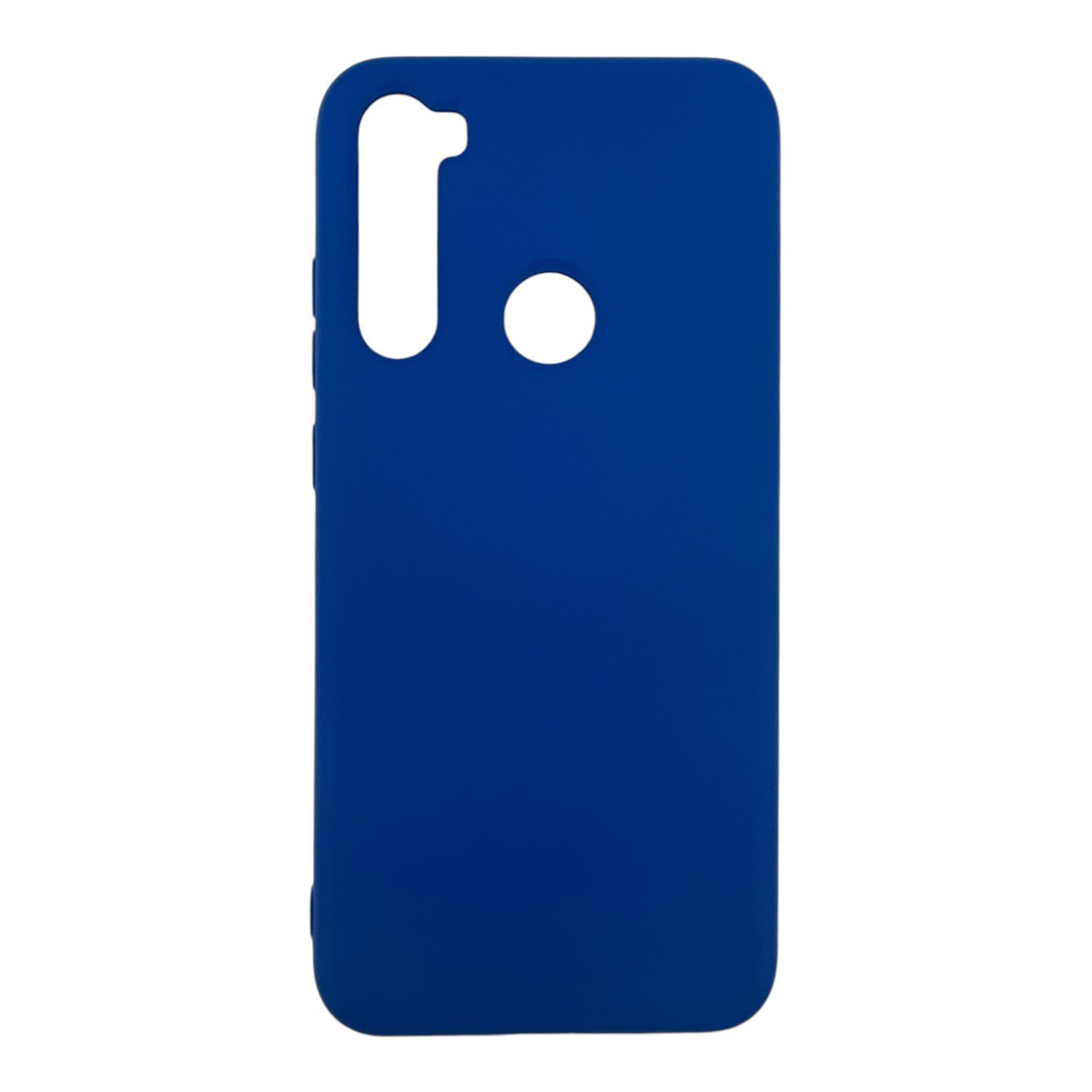 Nettech Xiaomi Redmi Note 8 Uyumlu Nano Arka Koruma Kılıf VR-14666