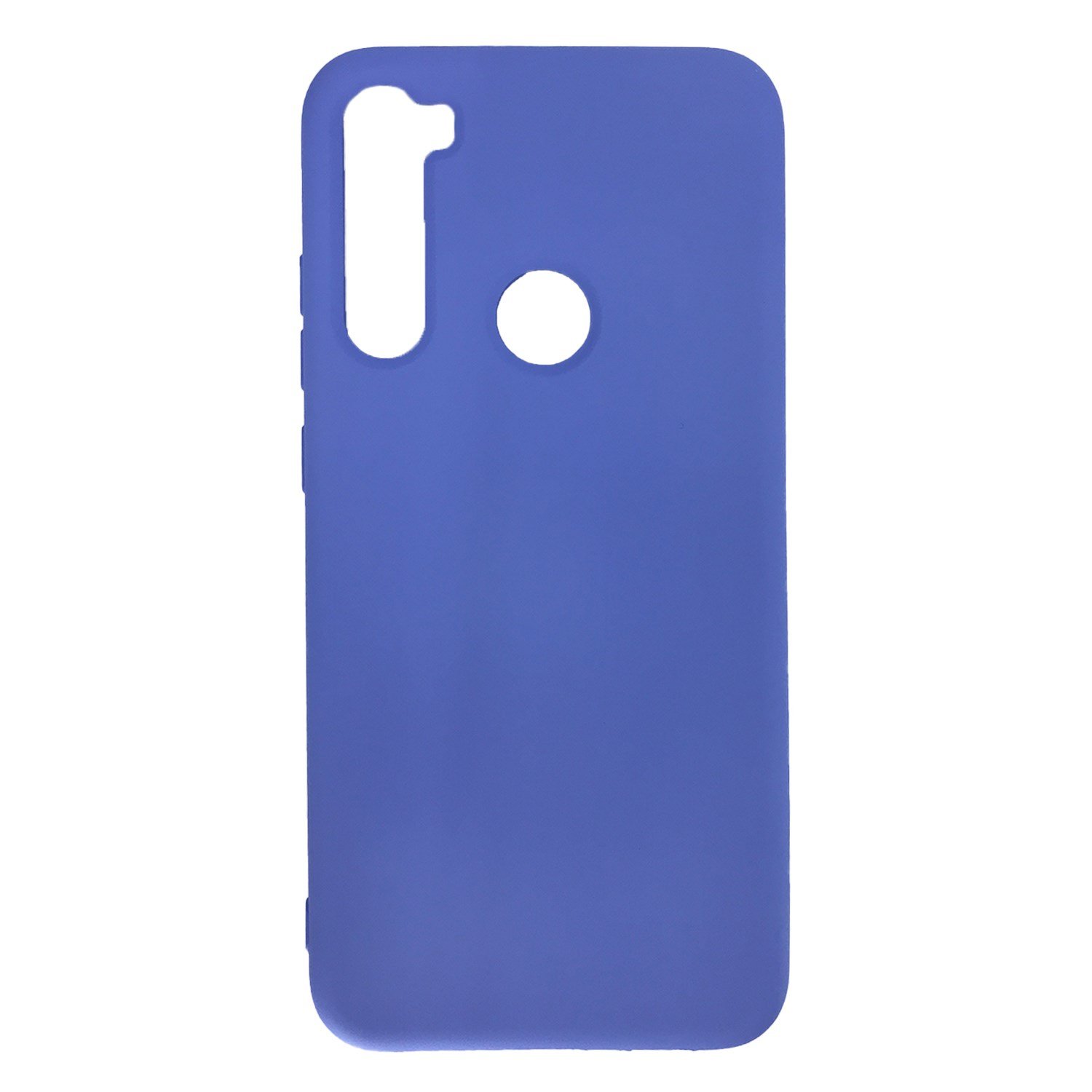 Nettech Xiaomi Redmi Note 8 Uyumlu Nano Arka Koruma Kılıf VR-14666