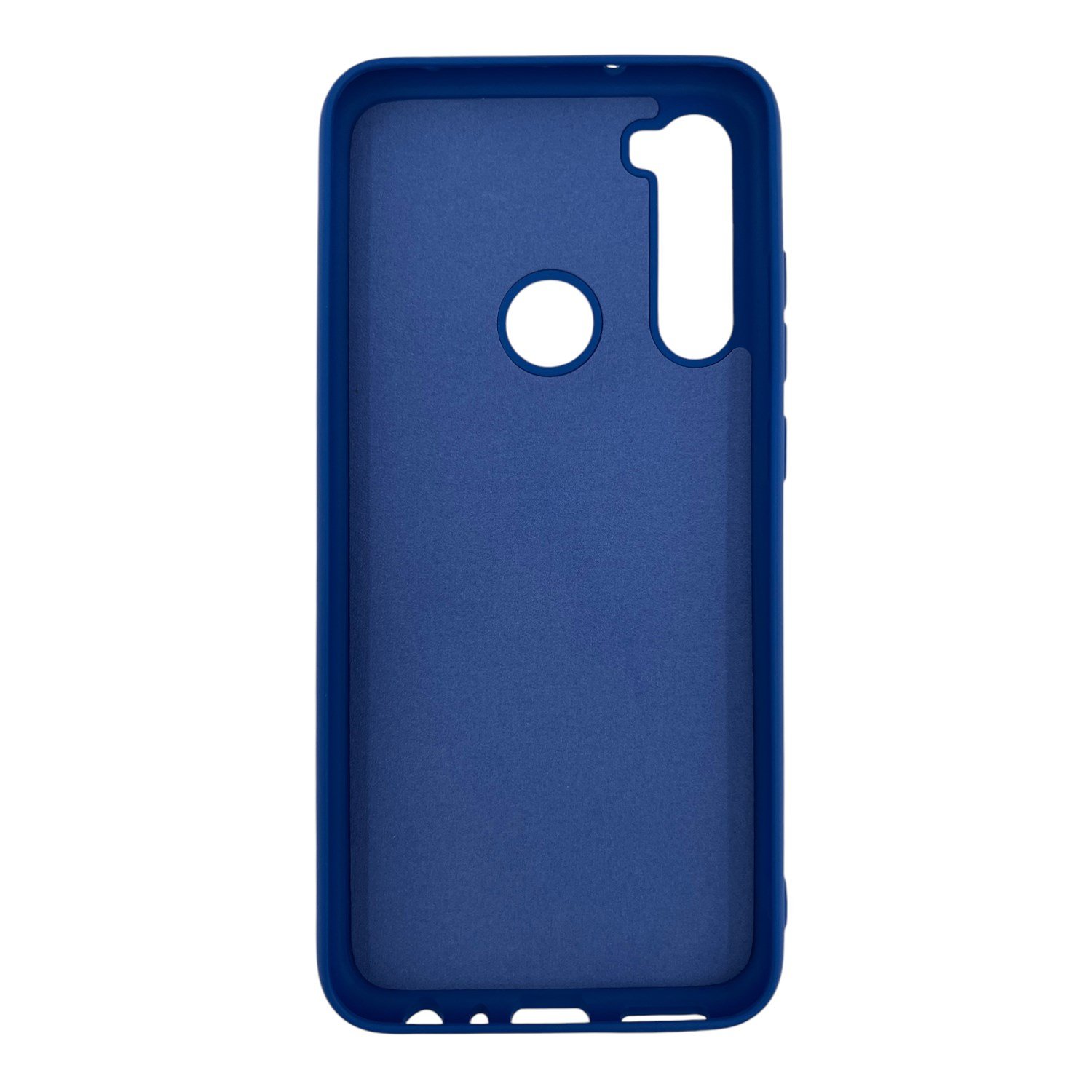 Nettech Xiaomi Redmi Note 8 Uyumlu Nano Arka Koruma Kılıf VR-14666