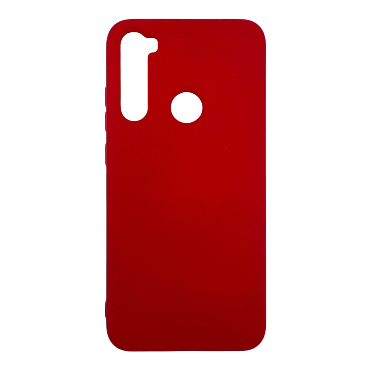Nettech Xiaomi Redmi Note 8 Uyumlu Nano Arka Koruma Kılıf VR-14666