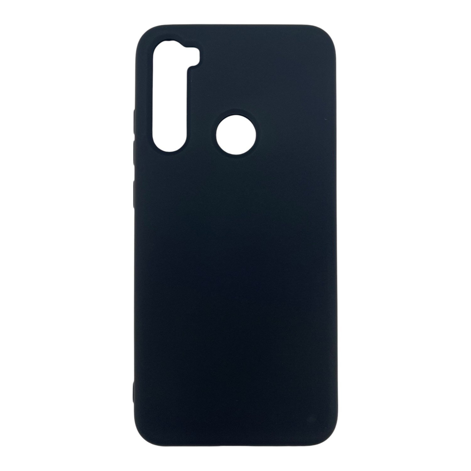 Nettech Xiaomi Redmi Note 8 Uyumlu Nano Arka Koruma Kılıf VR-14666