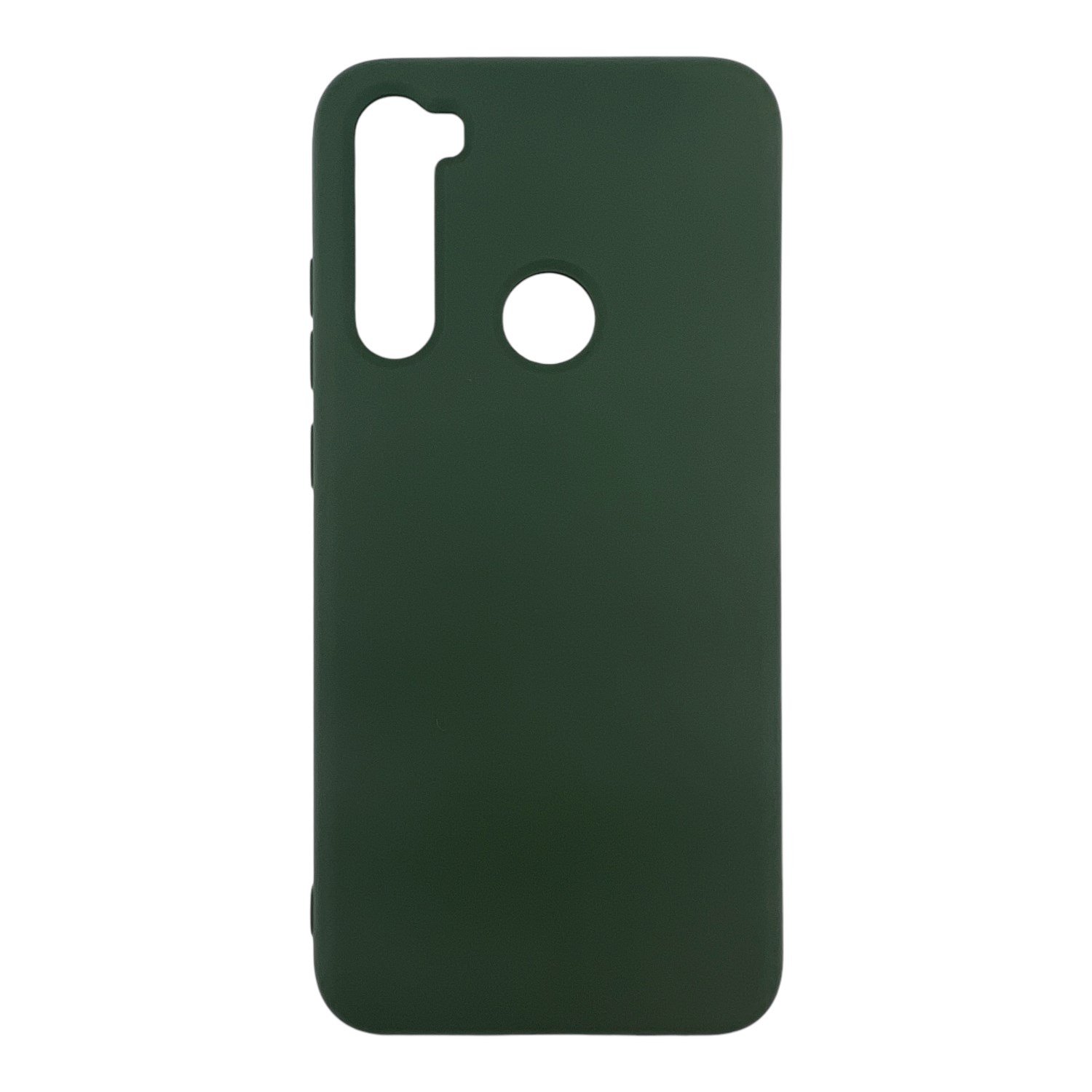 Nettech Xiaomi Redmi Note 8 Uyumlu Nano Arka Koruma Kılıf VR-14666