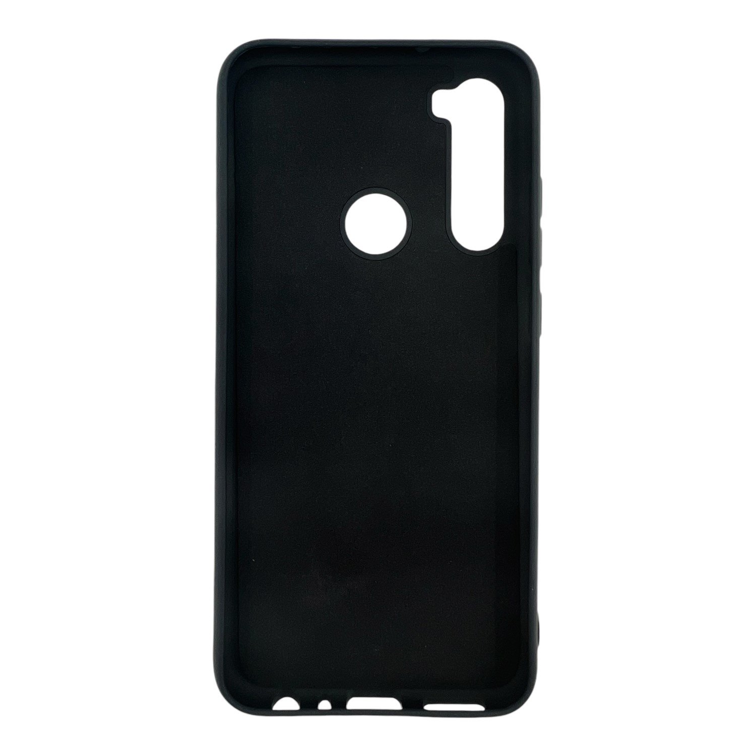 Nettech Xiaomi Redmi Note 8 Uyumlu Nano Arka Koruma Kılıf VR-14666
