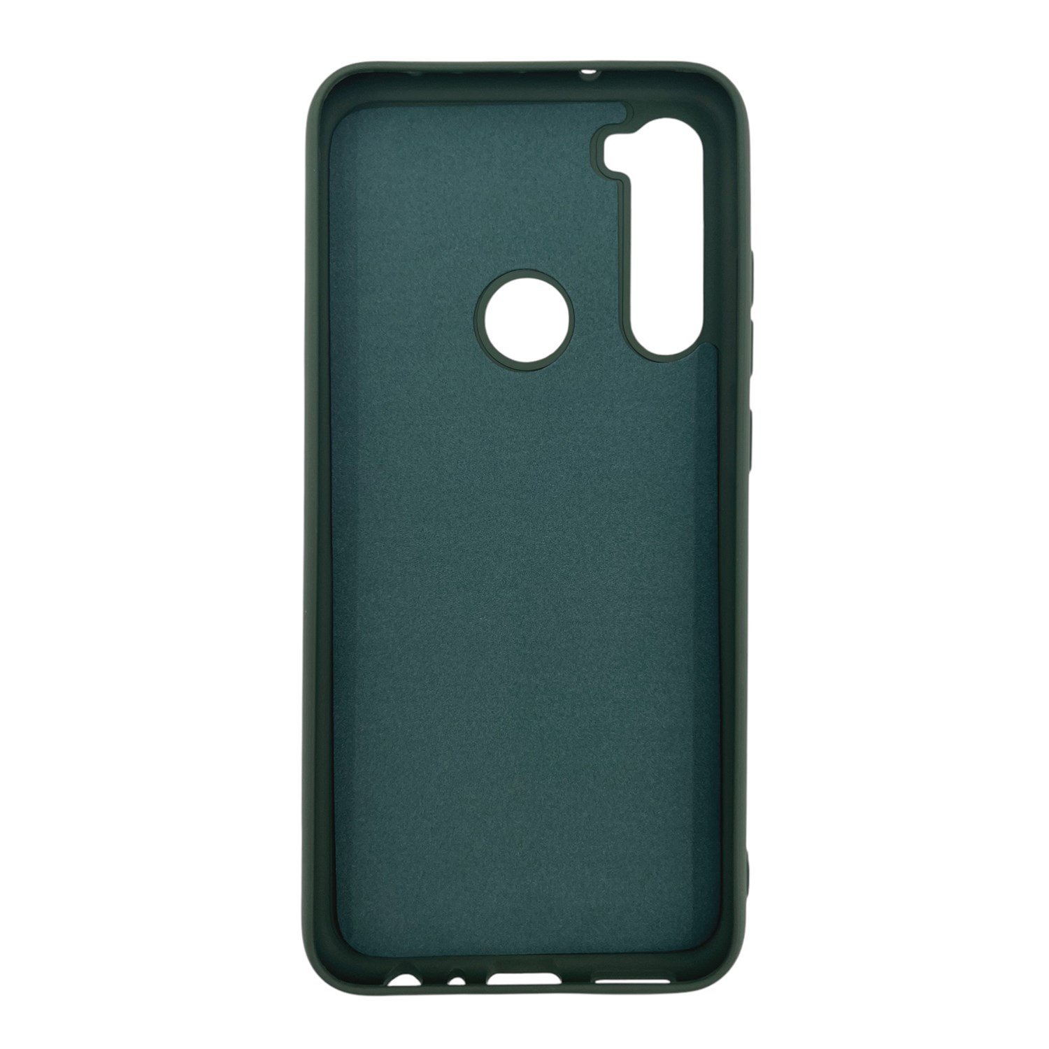 Nettech Xiaomi Redmi Note 8 Uyumlu Nano Arka Koruma Kılıf VR-14666