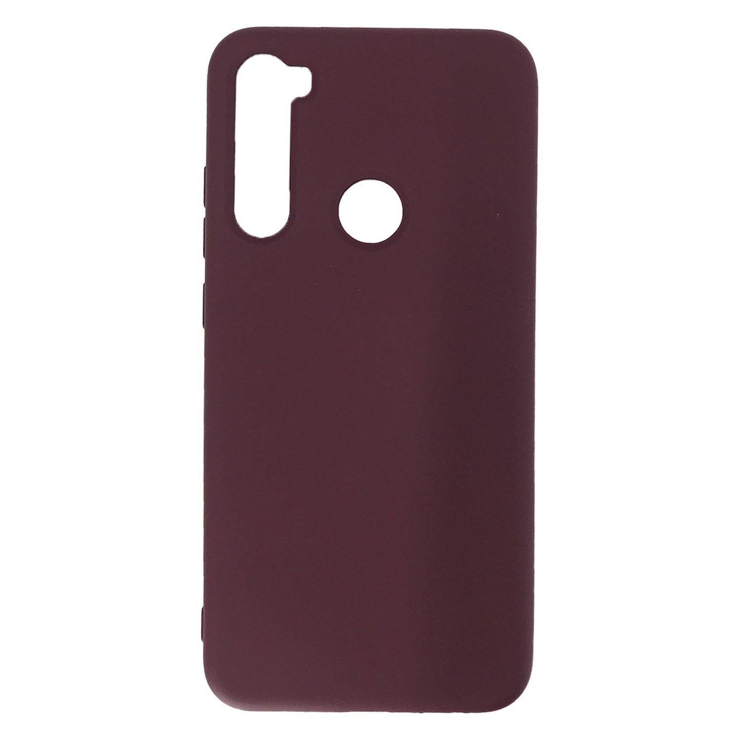 Nettech Xiaomi Redmi Note 8 Uyumlu Nano Arka Koruma Kılıf VR-14666
