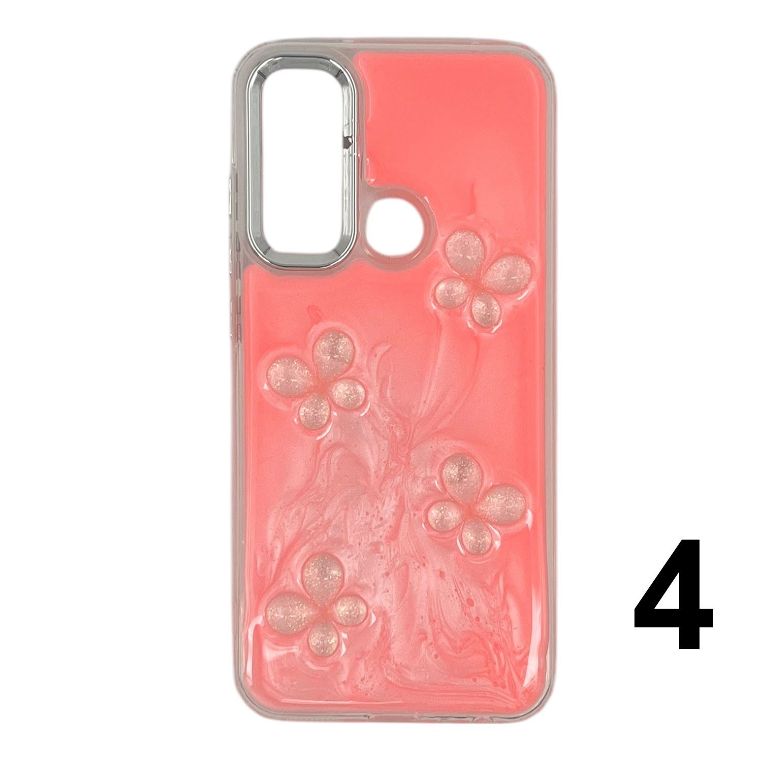 Nettech Xiaomi Redmi Note 8 Uyumlu NT-N048 Arka Koruma Kılıf NT-108762