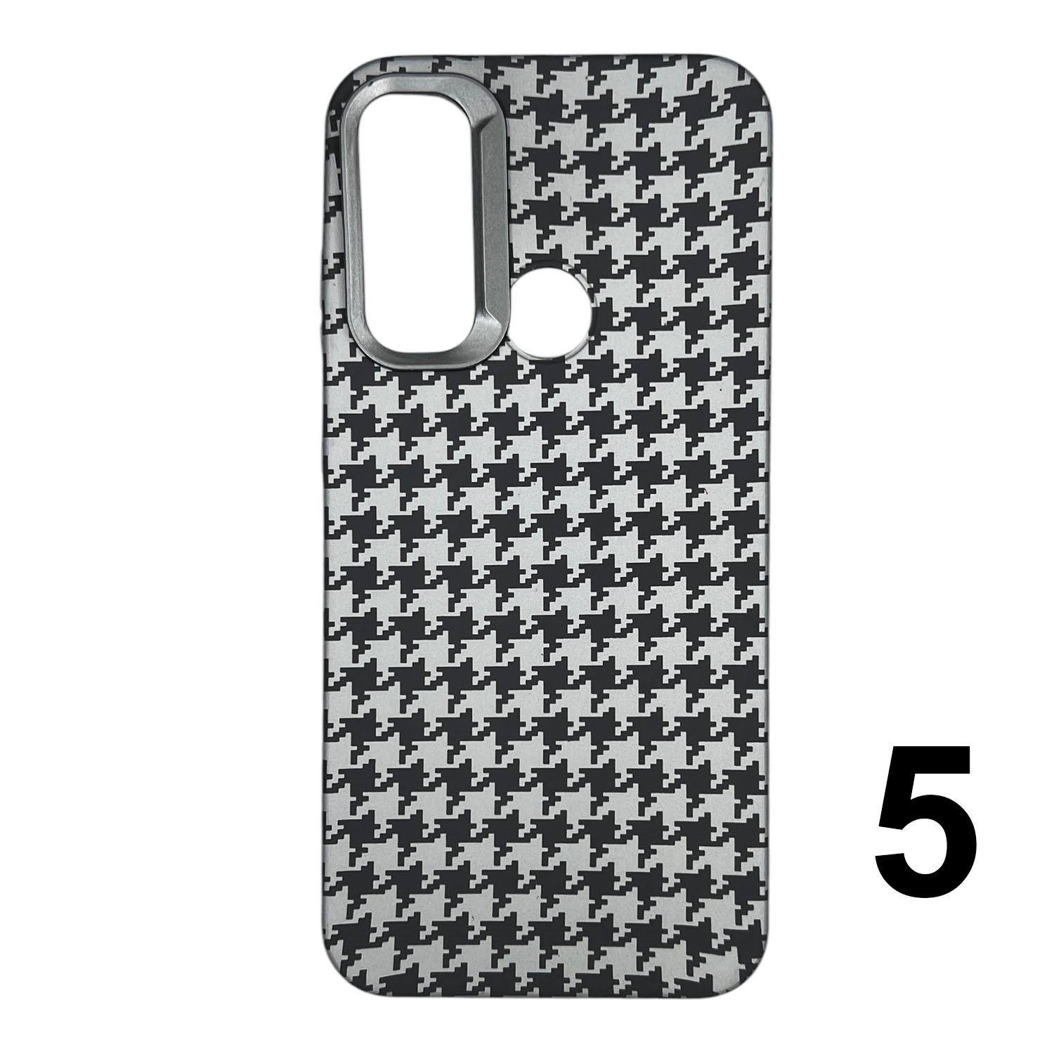Nettech Xiaomi Redmi Note 8 Uyumlu NT-N054 Arka Koruma Kılıf NT-109676