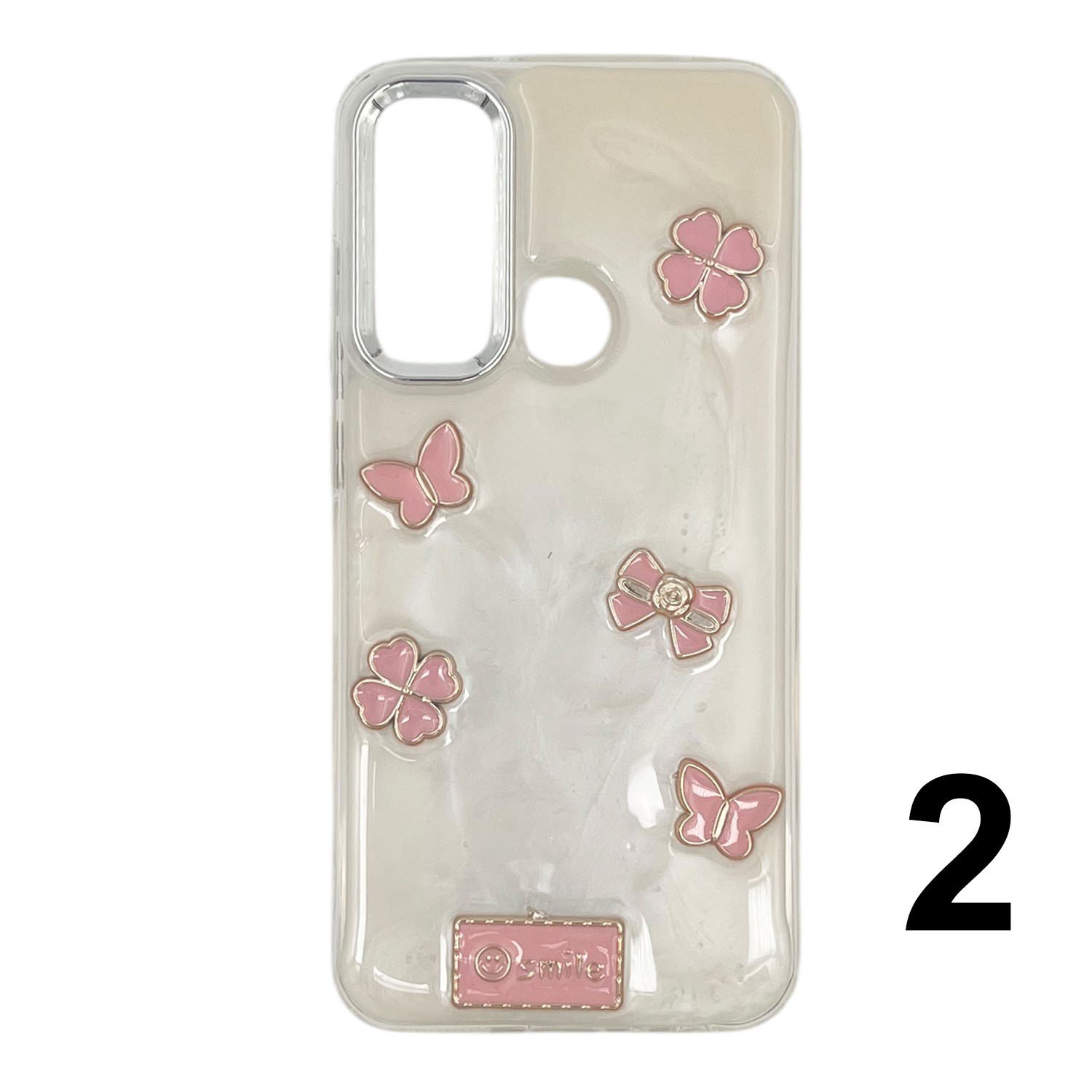 Nettech Xiaomi Redmi Note 8 Uyumlu NT-N048 Arka Koruma Kılıf NT-108762