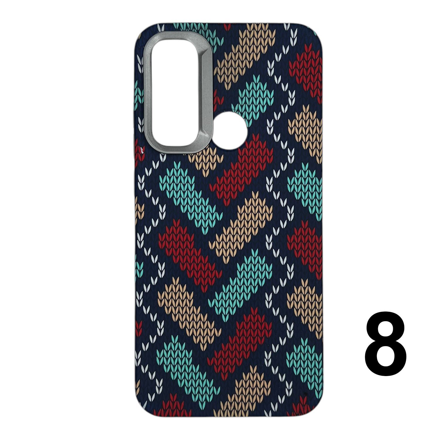 Nettech Xiaomi Redmi Note 8 Uyumlu NT-N054 Arka Koruma Kılıf NT-109676