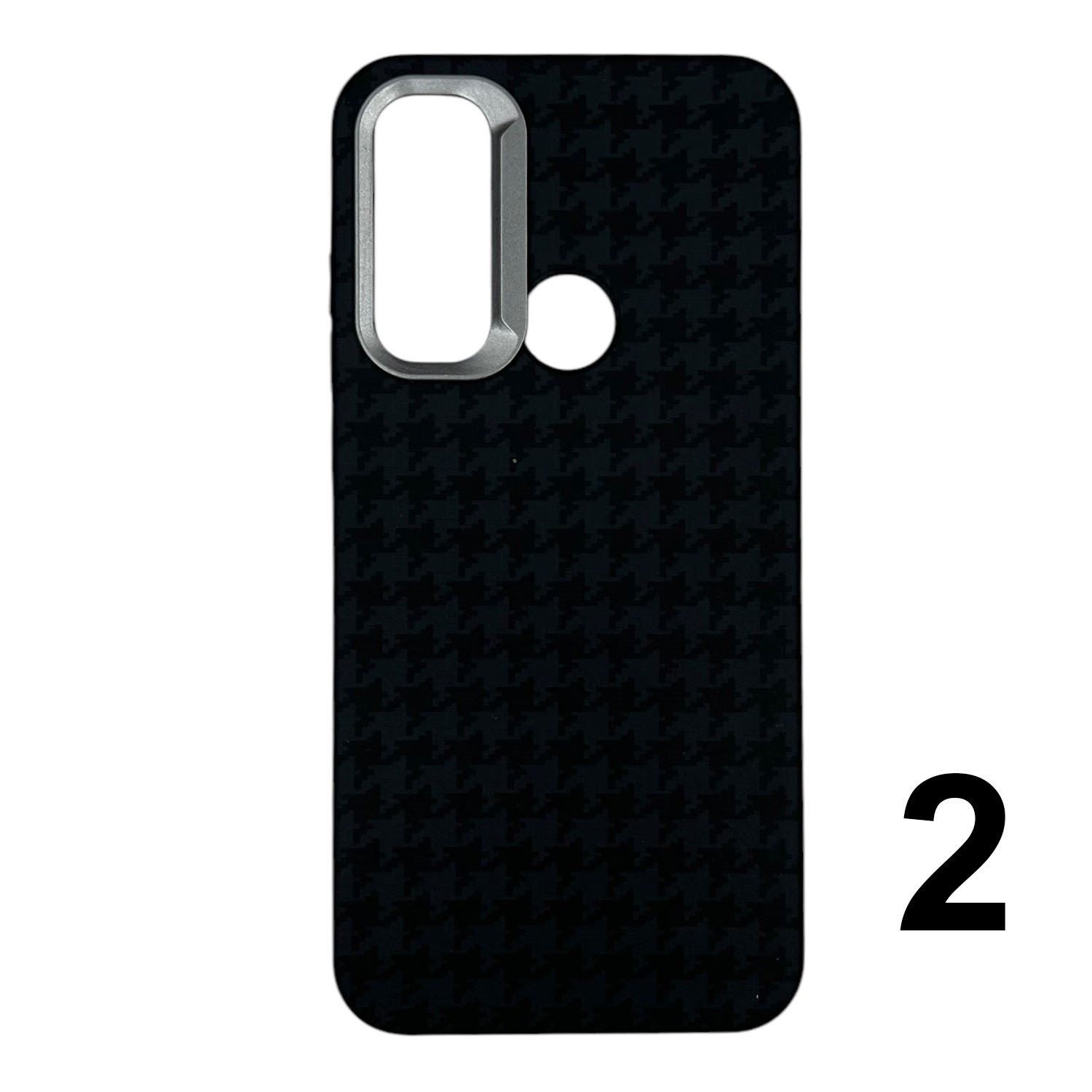 Nettech Xiaomi Redmi Note 8 Uyumlu NT-N054 Arka Koruma Kılıf NT-109676