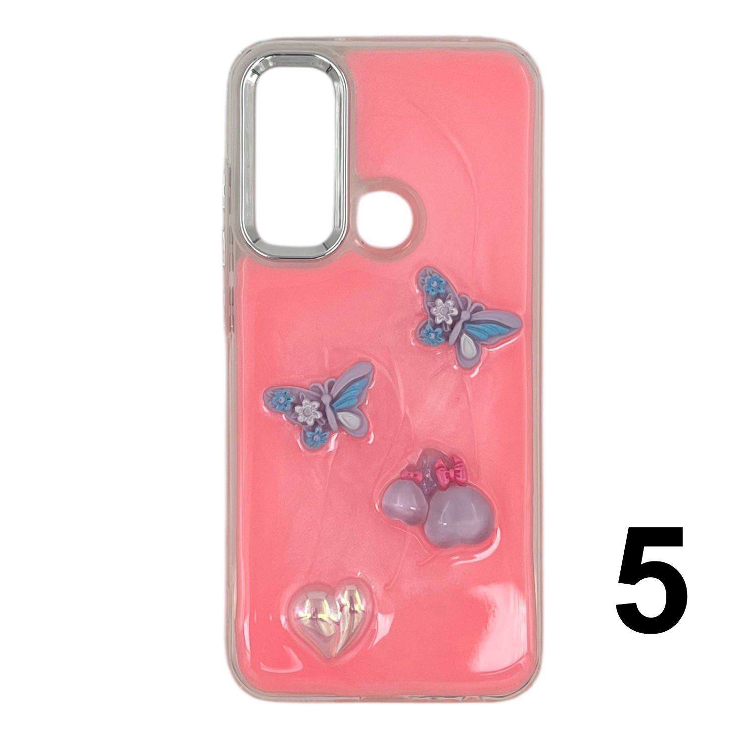 Nettech Xiaomi Redmi Note 8 Uyumlu NT-N048 Arka Koruma Kılıf NT-108762