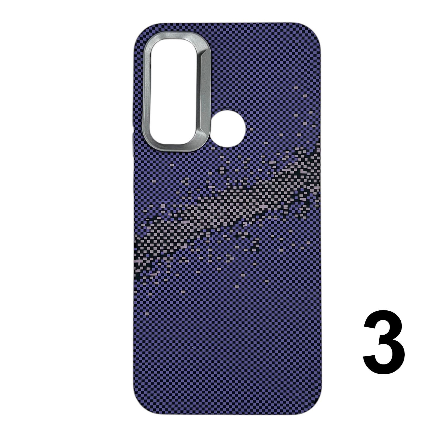 Nettech Xiaomi Redmi Note 8 Uyumlu NT-N054 Arka Koruma Kılıf NT-109676