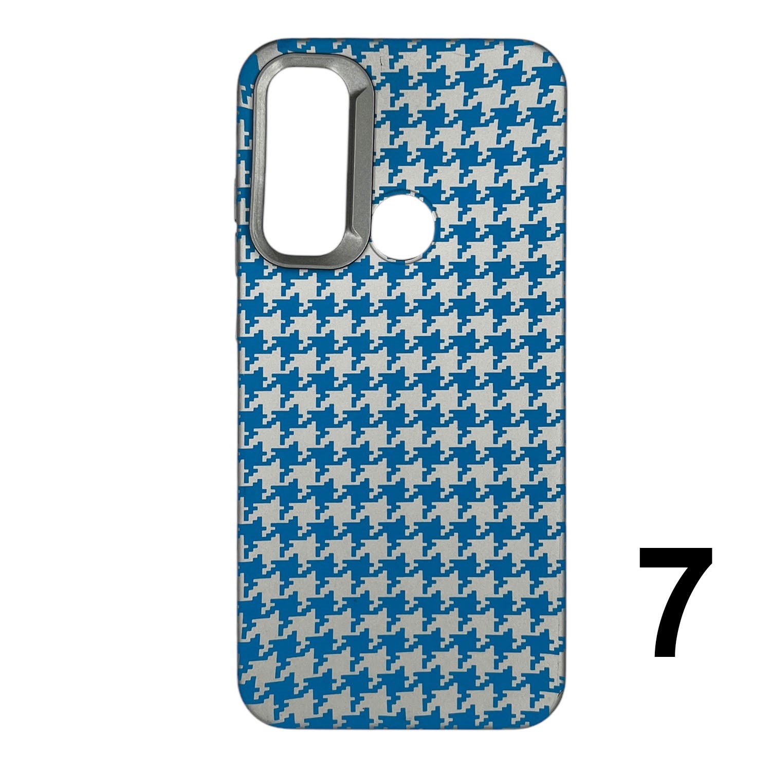 Nettech Xiaomi Redmi Note 8 Uyumlu NT-N054 Arka Koruma Kılıf NT-109676