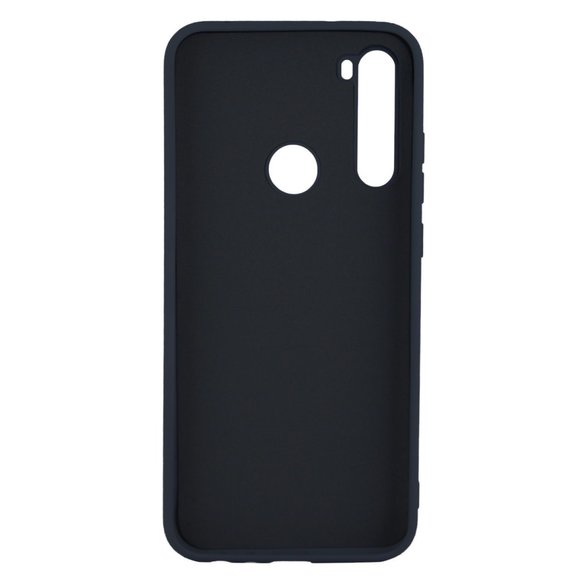 Nettech Xiaomi Redmi Note 8T Uyumlu Nano Arka Koruma Kılıf VR-20977