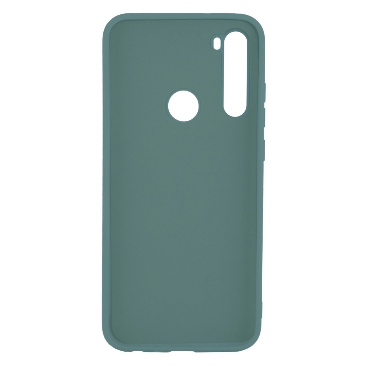 Nettech Xiaomi Redmi Note 8T Uyumlu Nano Arka Koruma Kılıf VR-20977