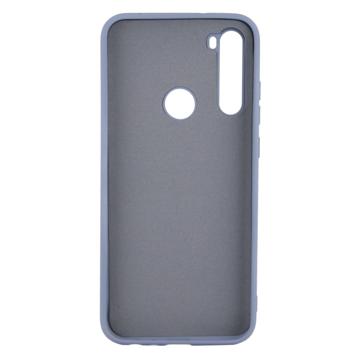 Nettech Xiaomi Redmi Note 8T Uyumlu Nano Arka Koruma Kılıf VR-20977