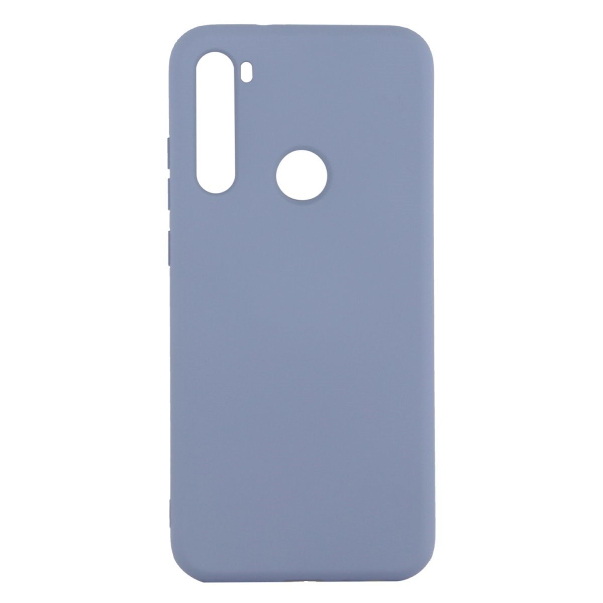 Nettech Xiaomi Redmi Note 8T Uyumlu Nano Arka Koruma Kılıf VR-20977