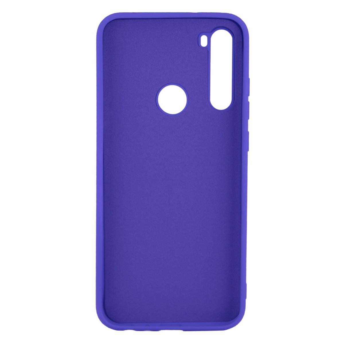 Nettech Xiaomi Redmi Note 8T Uyumlu Nano Arka Koruma Kılıf VR-20977
