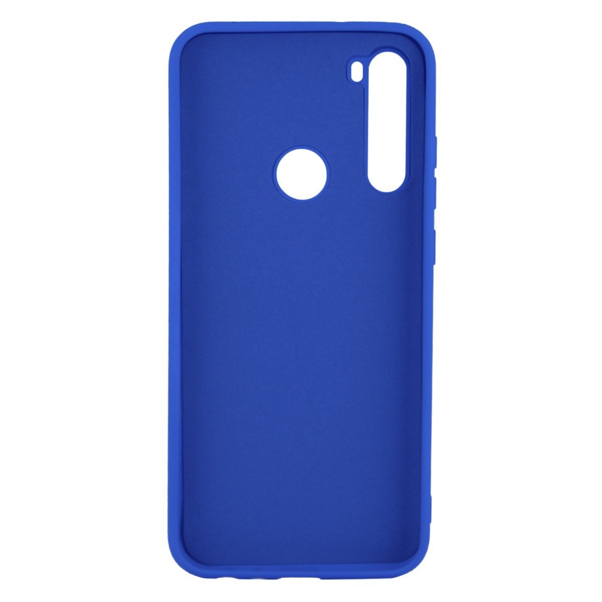 Nettech Xiaomi Redmi Note 8T Uyumlu Nano Arka Koruma Kılıf VR-20977