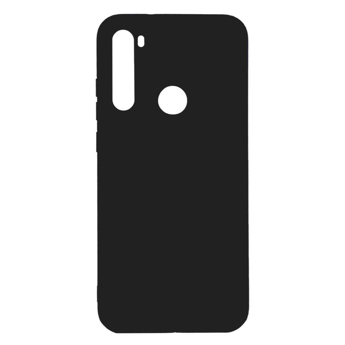 Nettech Xiaomi Redmi Note 8T Uyumlu Nano Arka Koruma Kılıf VR-20977