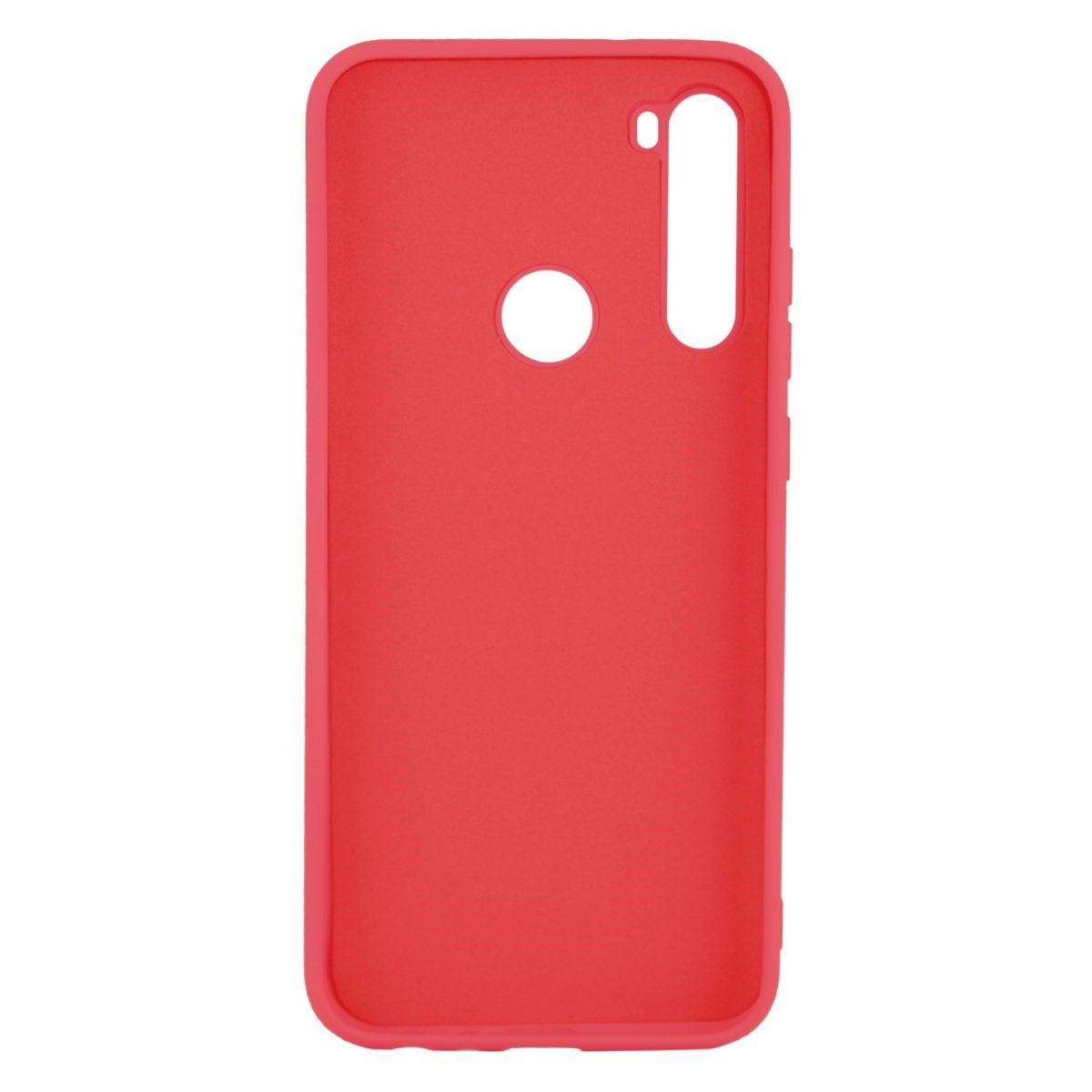 Nettech Xiaomi Redmi Note 8T Uyumlu Nano Arka Koruma Kılıf VR-20977