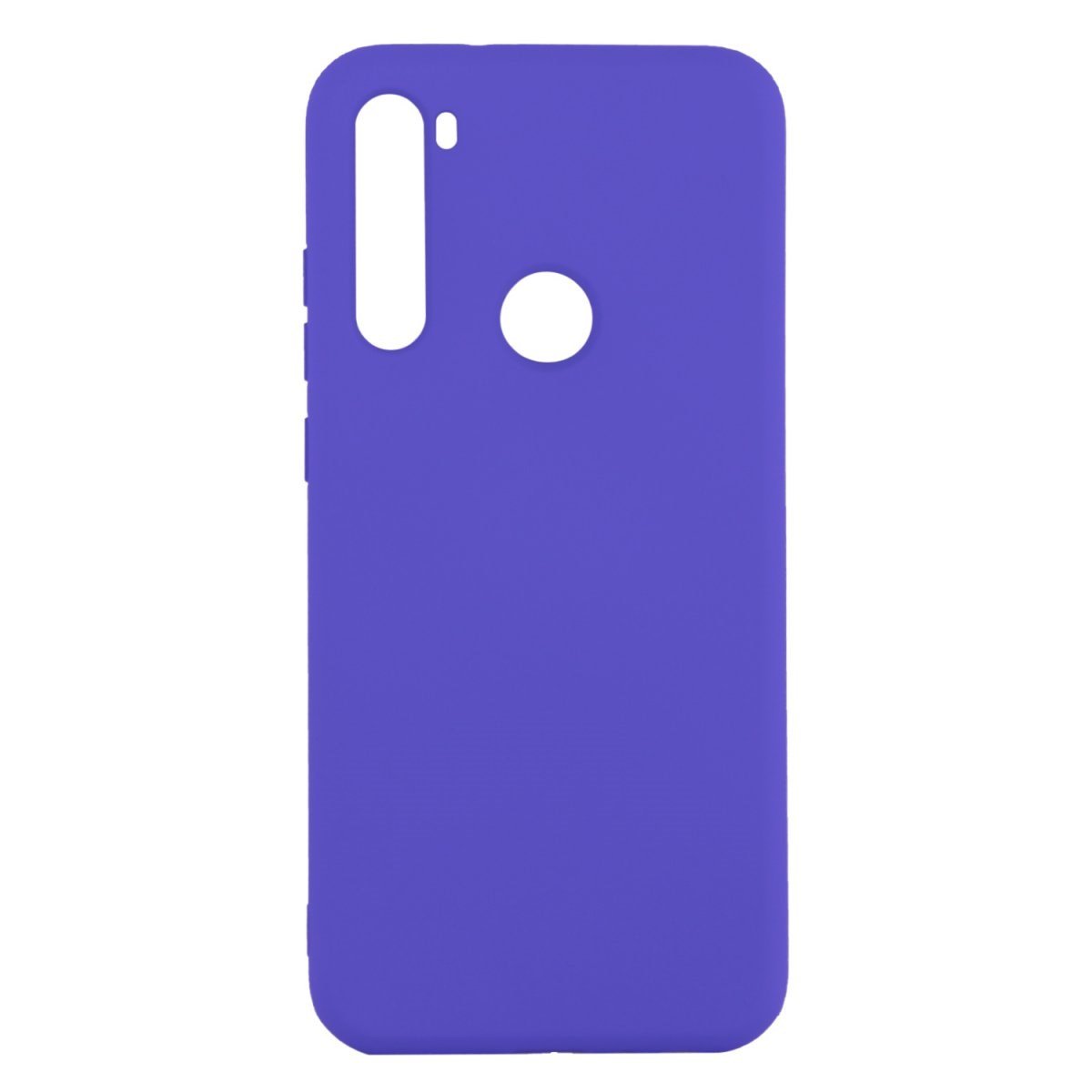 Nettech Xiaomi Redmi Note 8T Uyumlu Nano Arka Koruma Kılıf VR-20977
