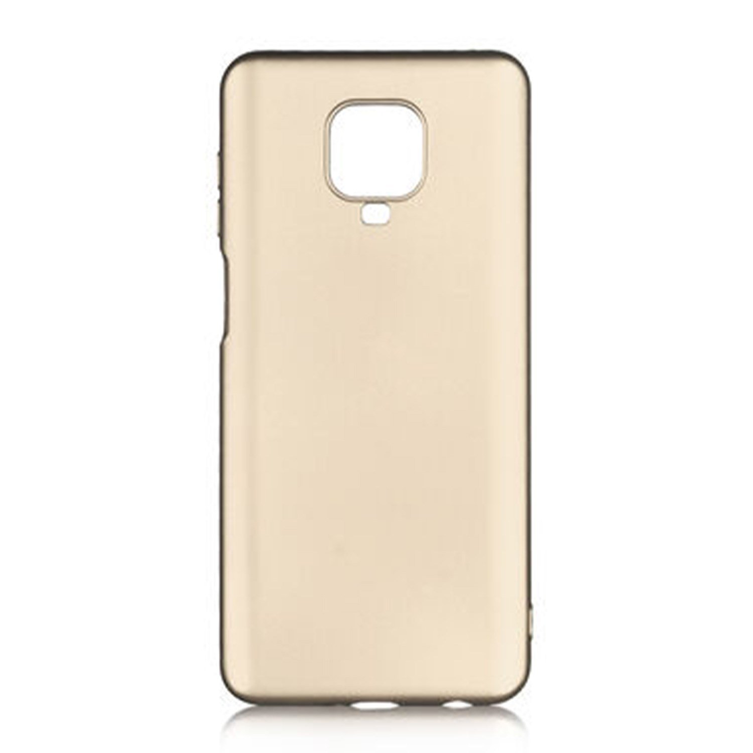 Nettech Xiaomi Redmi Note 9 Pro Uyumlu Nano Arka Koruma Kılıf NT-83438