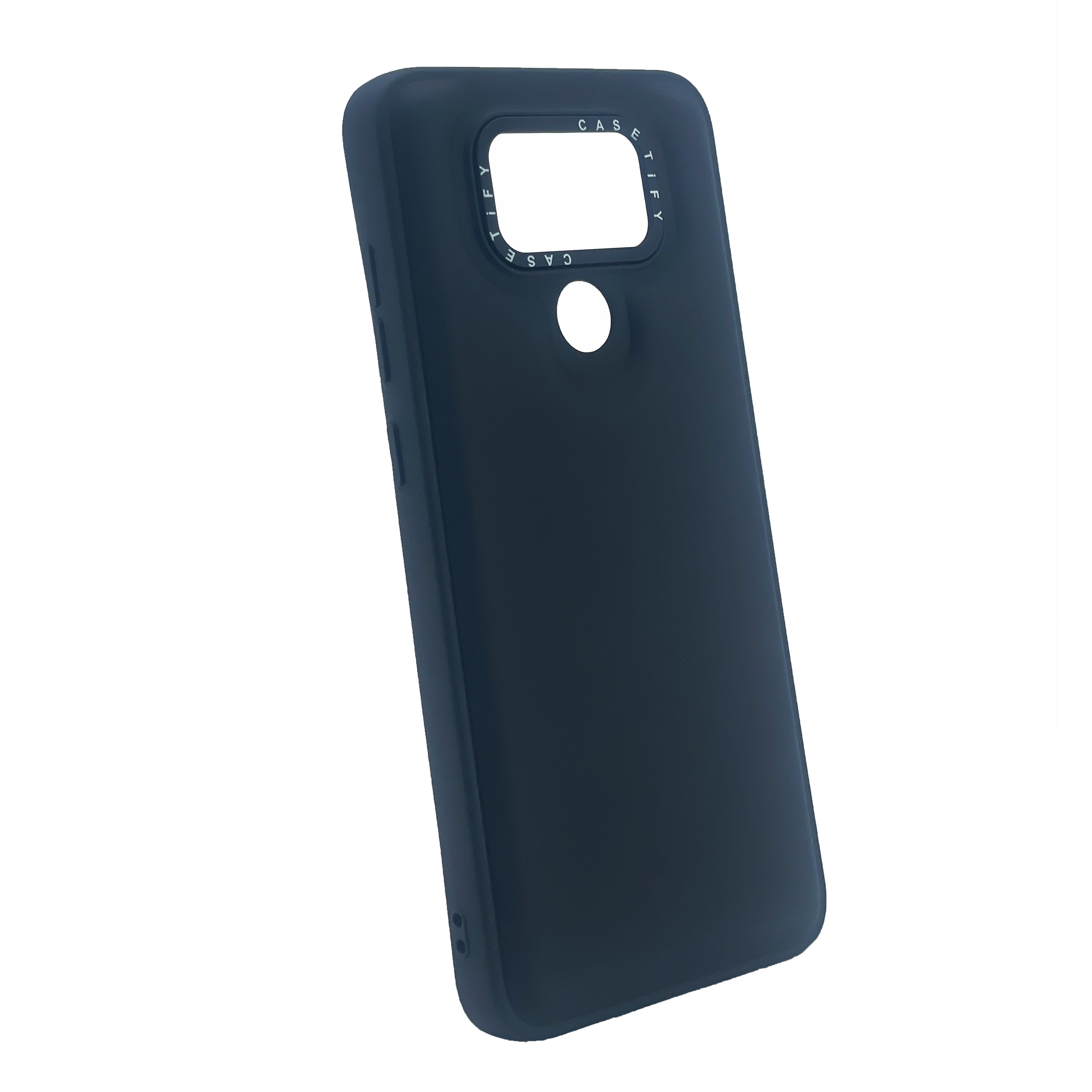 Nettech Xiaomi Redmi Note 9 Uyumlu Casetify Buff Seri Arka Koruma Kılıf NT-99274