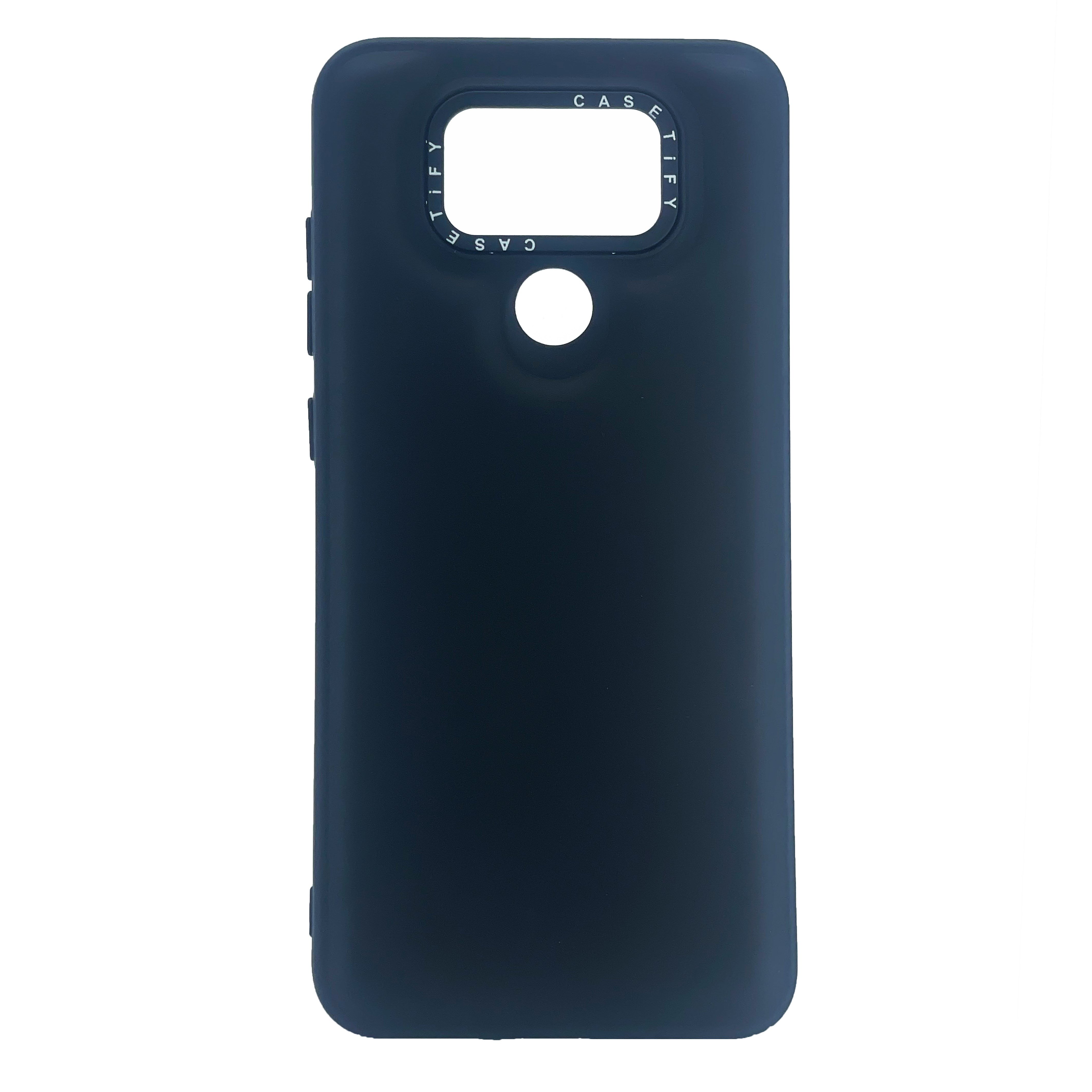 Nettech Xiaomi Redmi Note 9 Uyumlu Casetify Buff Seri Arka Koruma Kılıf NT-99274
