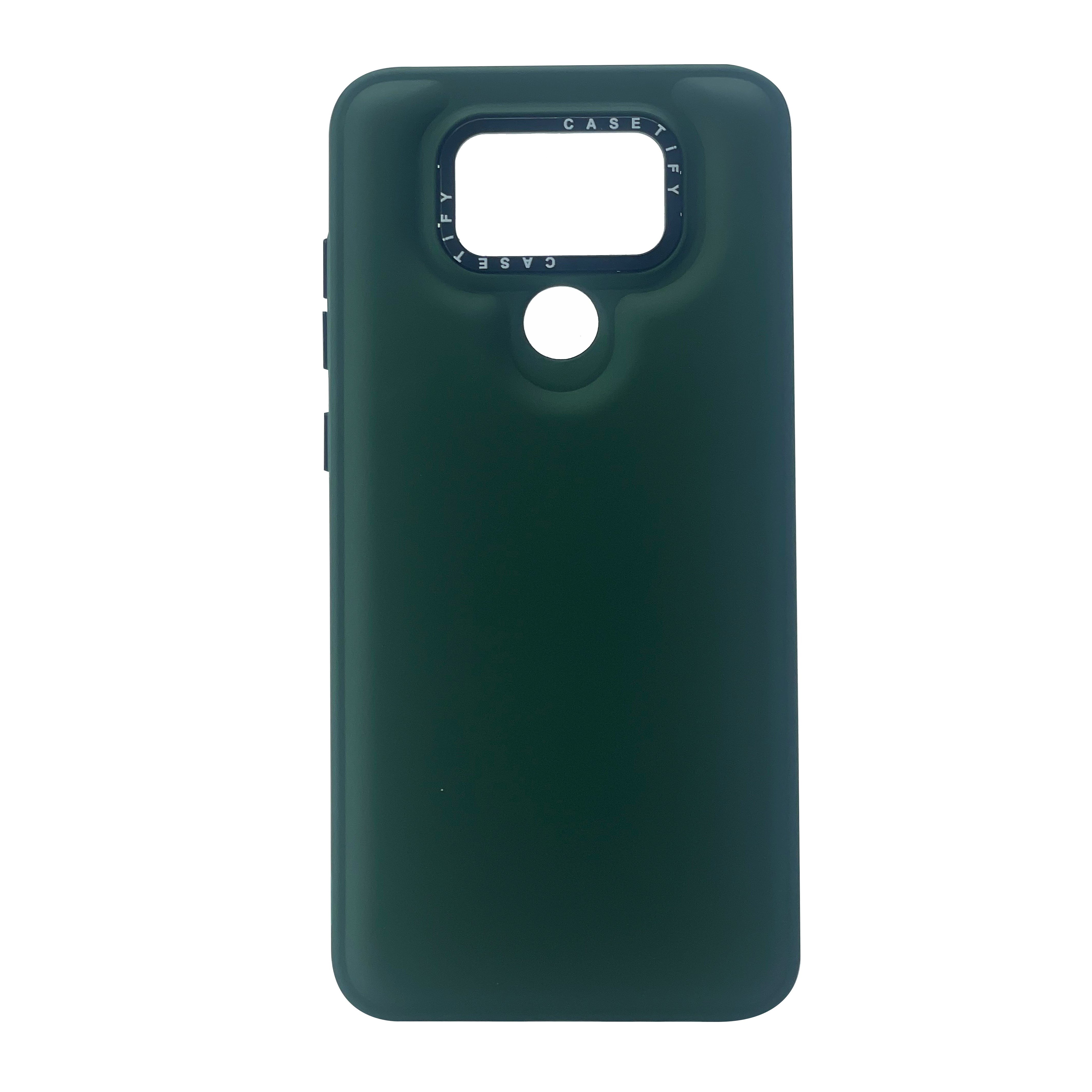 Nettech Xiaomi Redmi Note 9 Uyumlu Casetify Buff Seri Arka Koruma Kılıf NT-99274