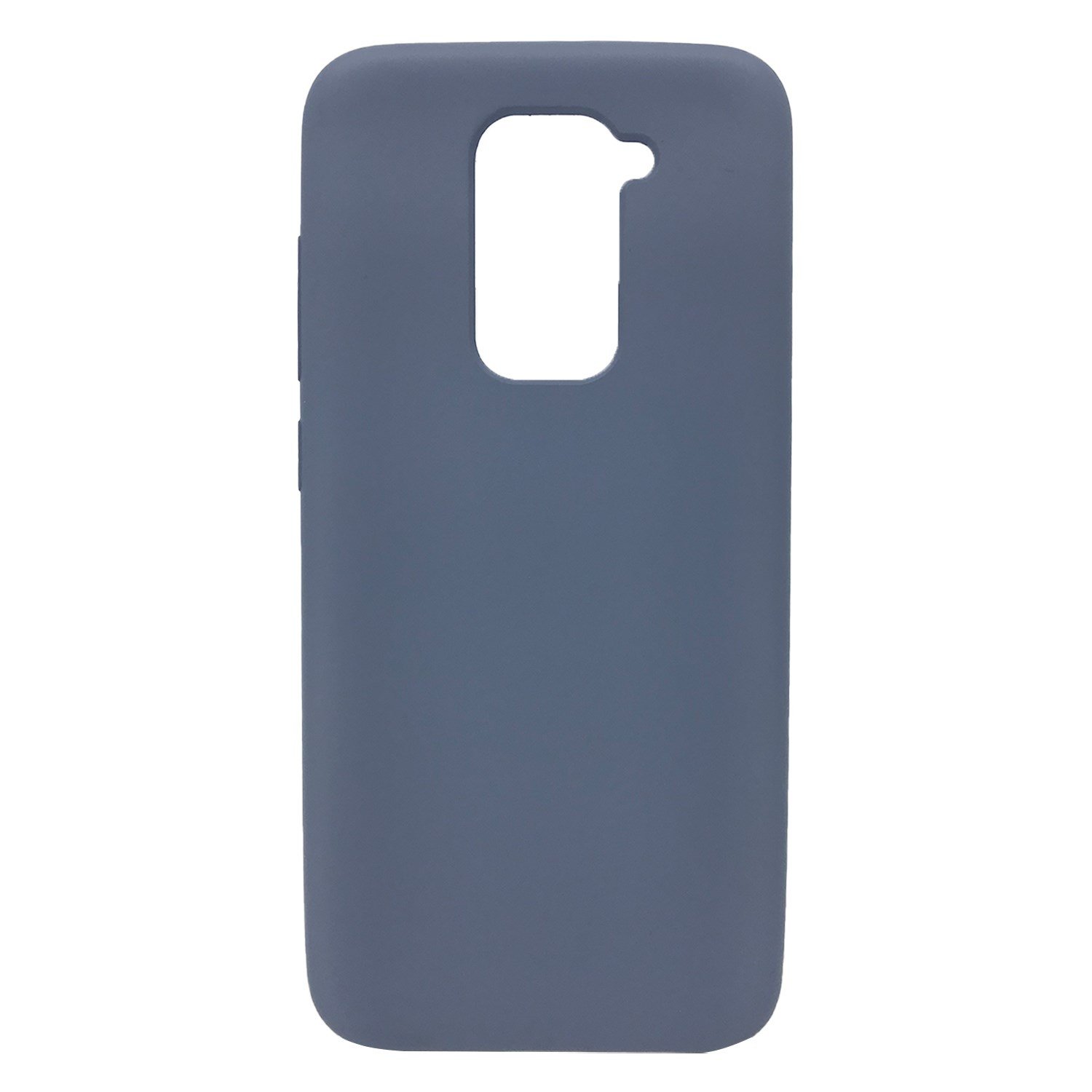 Nettech Xiaomi Redmi Note 9 Uyumlu Nano Arka Koruma Kılıf NT-82664