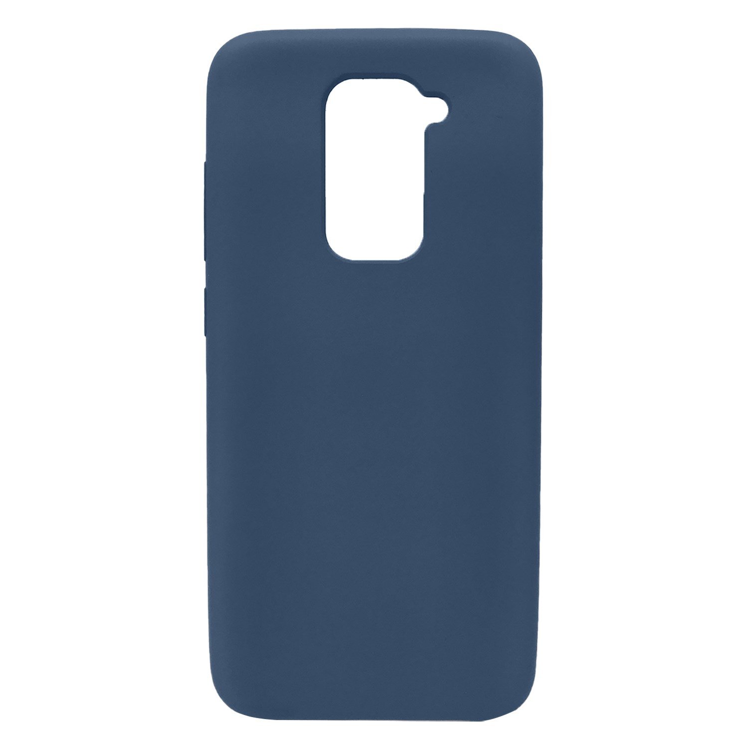 Nettech Xiaomi Redmi Note 9 Uyumlu Nano Arka Koruma Kılıf NT-82664