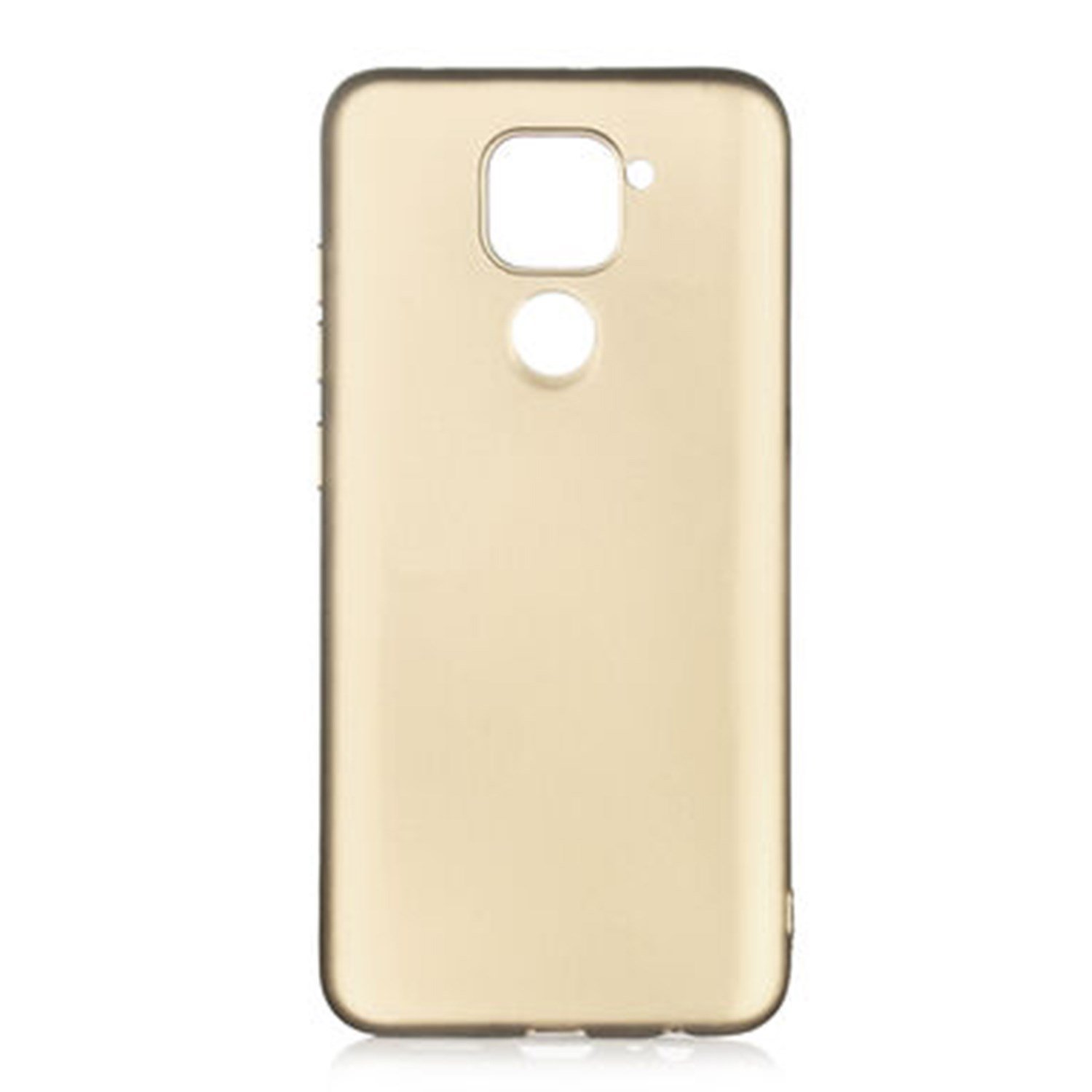 Nettech Xiaomi Redmi Note 9 Uyumlu Nano Arka Koruma Kılıf NT-82664