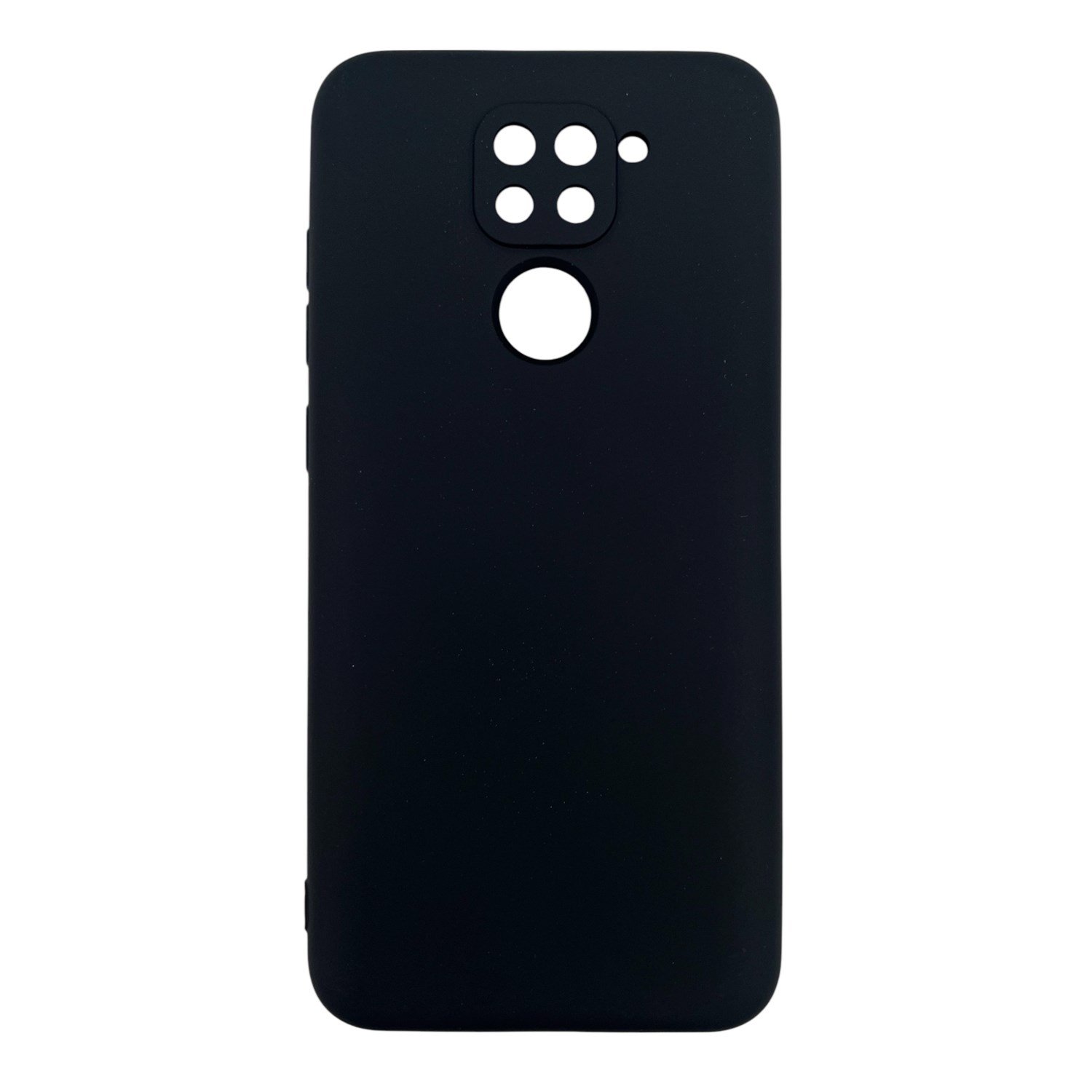 Nettech Xiaomi Redmi Note 9 Uyumlu Nano Arka Koruma Kılıf NT-82664