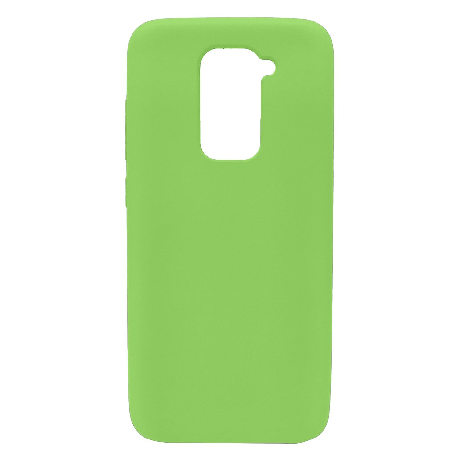 Nettech Xiaomi Redmi Note 9 Uyumlu Nano Arka Koruma Kılıf NT-82664
