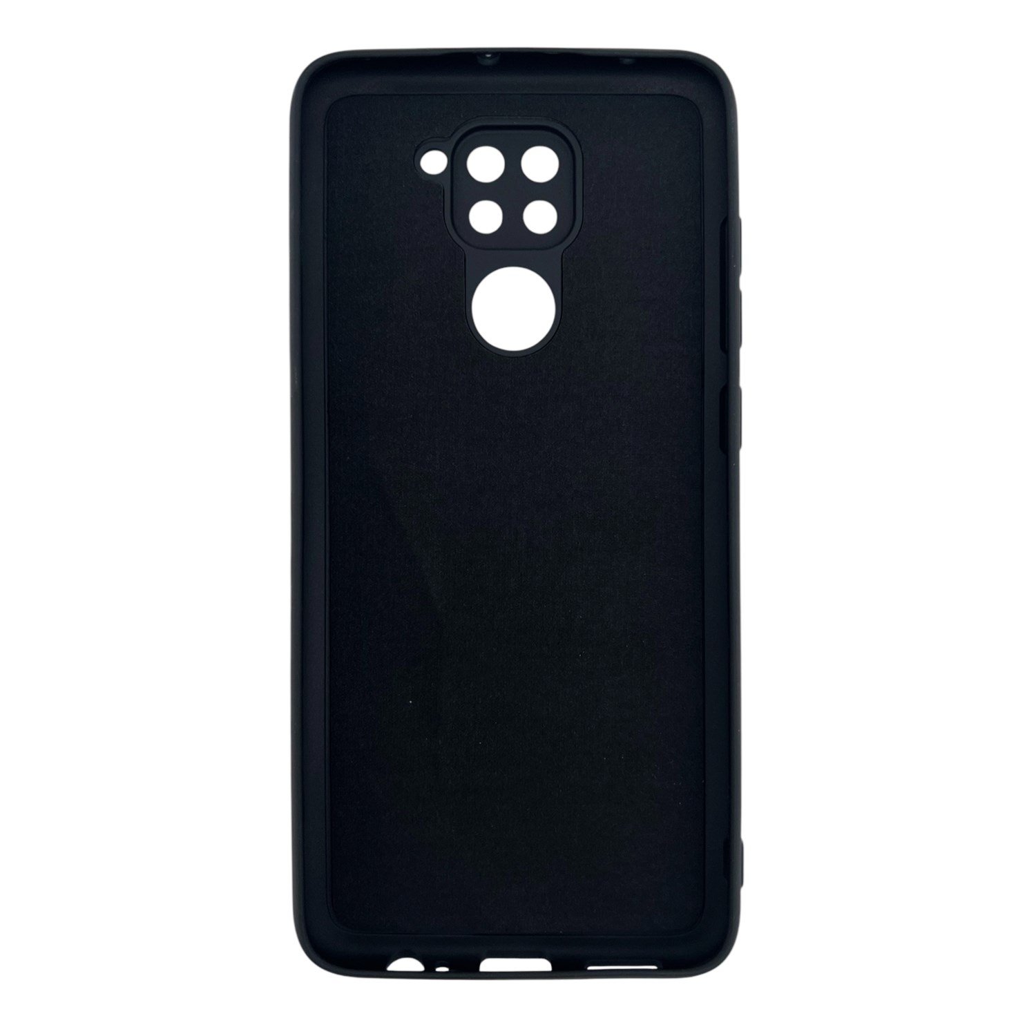 Nettech Xiaomi Redmi Note 9 Uyumlu Nano Arka Koruma Kılıf NT-82664