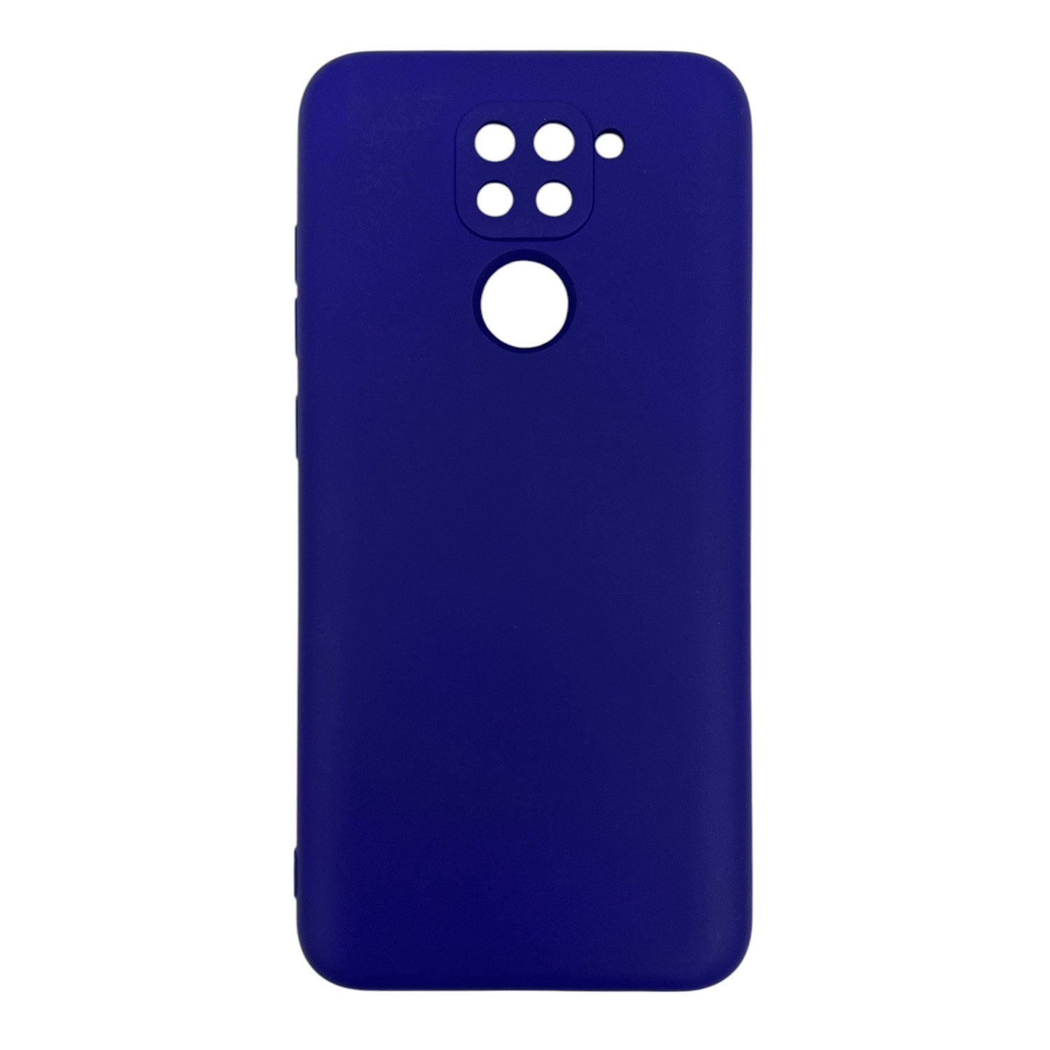 Nettech Xiaomi Redmi Note 9 Uyumlu Nano Arka Koruma Kılıf NT-82664