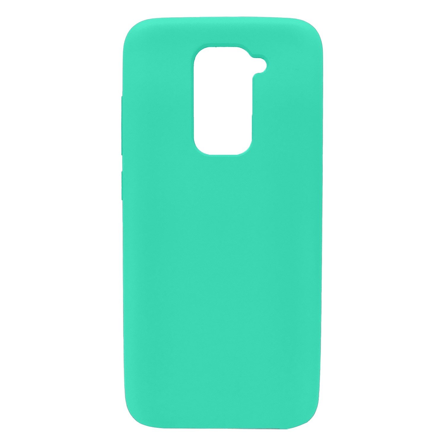 Nettech Xiaomi Redmi Note 9 Uyumlu Nano Arka Koruma Kılıf NT-82664