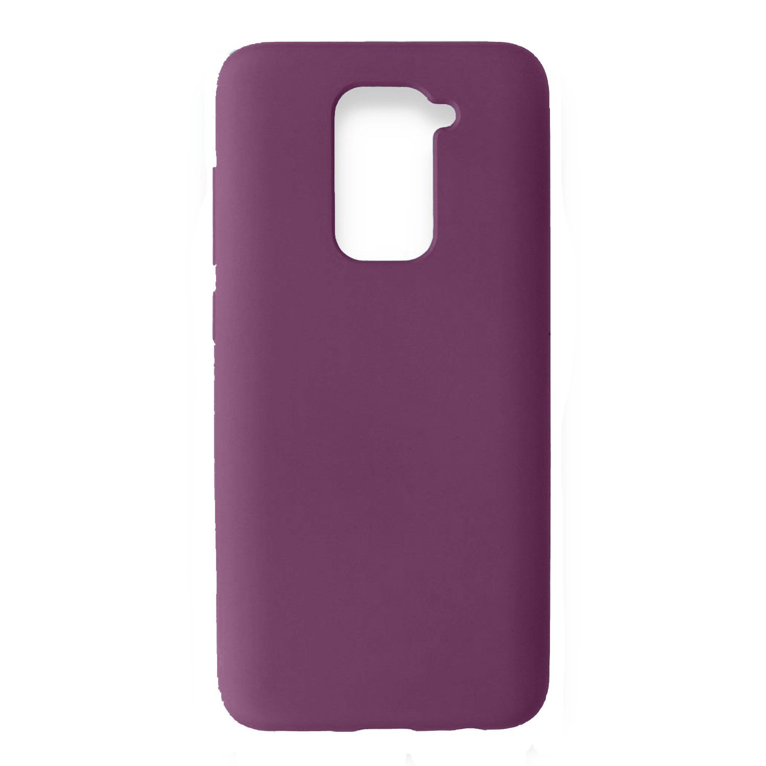 Nettech Xiaomi Redmi Note 9 Uyumlu Nano Arka Koruma Kılıf NT-82664