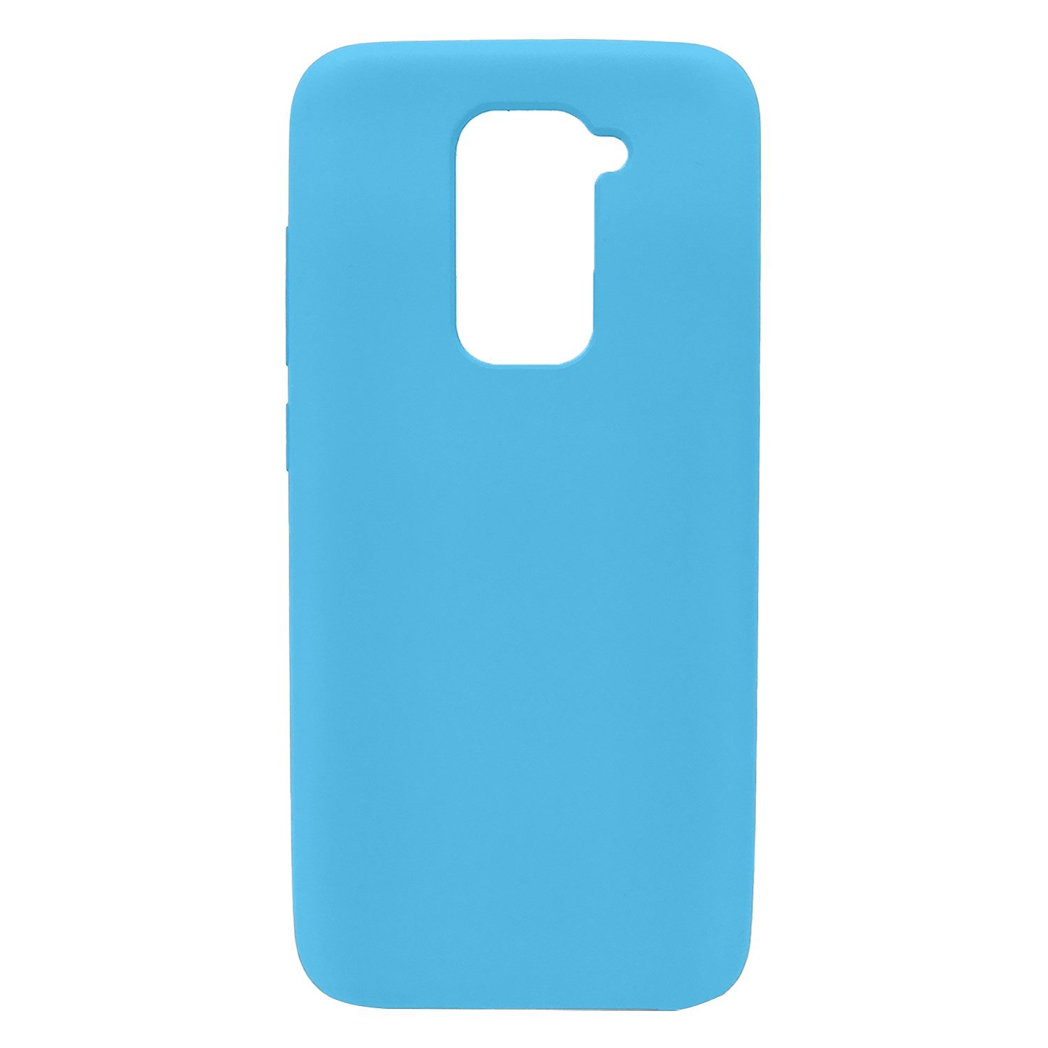 Nettech Xiaomi Redmi Note 9 Uyumlu Nano Arka Koruma Kılıf NT-82664
