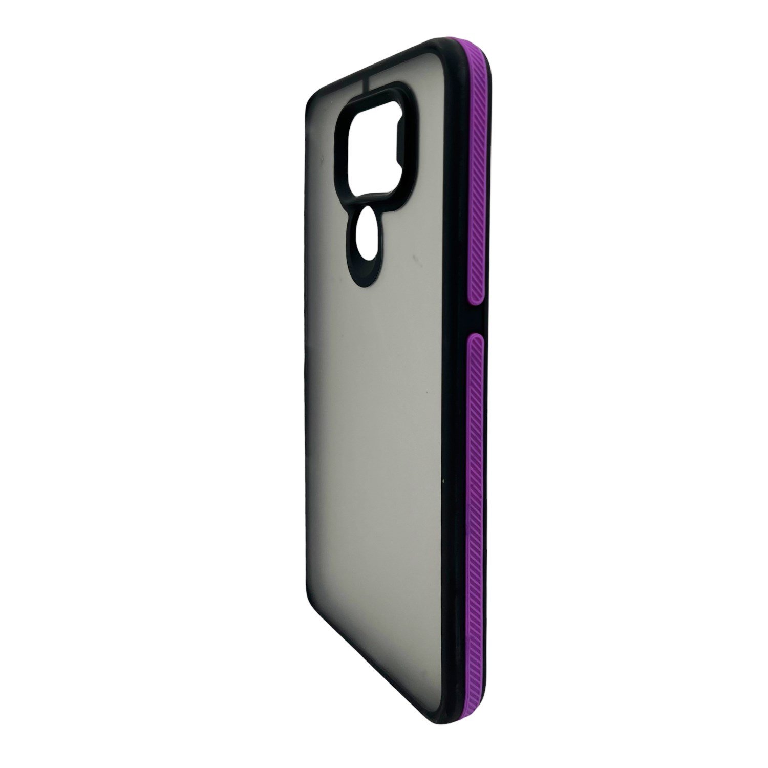 Nettech Xiaomi Redmi Note 9 Uyumlu NT-N049 Arka Koruma Kılıf NT-109234
