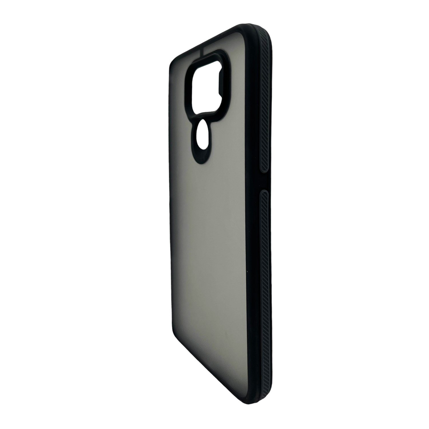Nettech Xiaomi Redmi Note 9 Uyumlu NT-N049 Arka Koruma Kılıf NT-109234