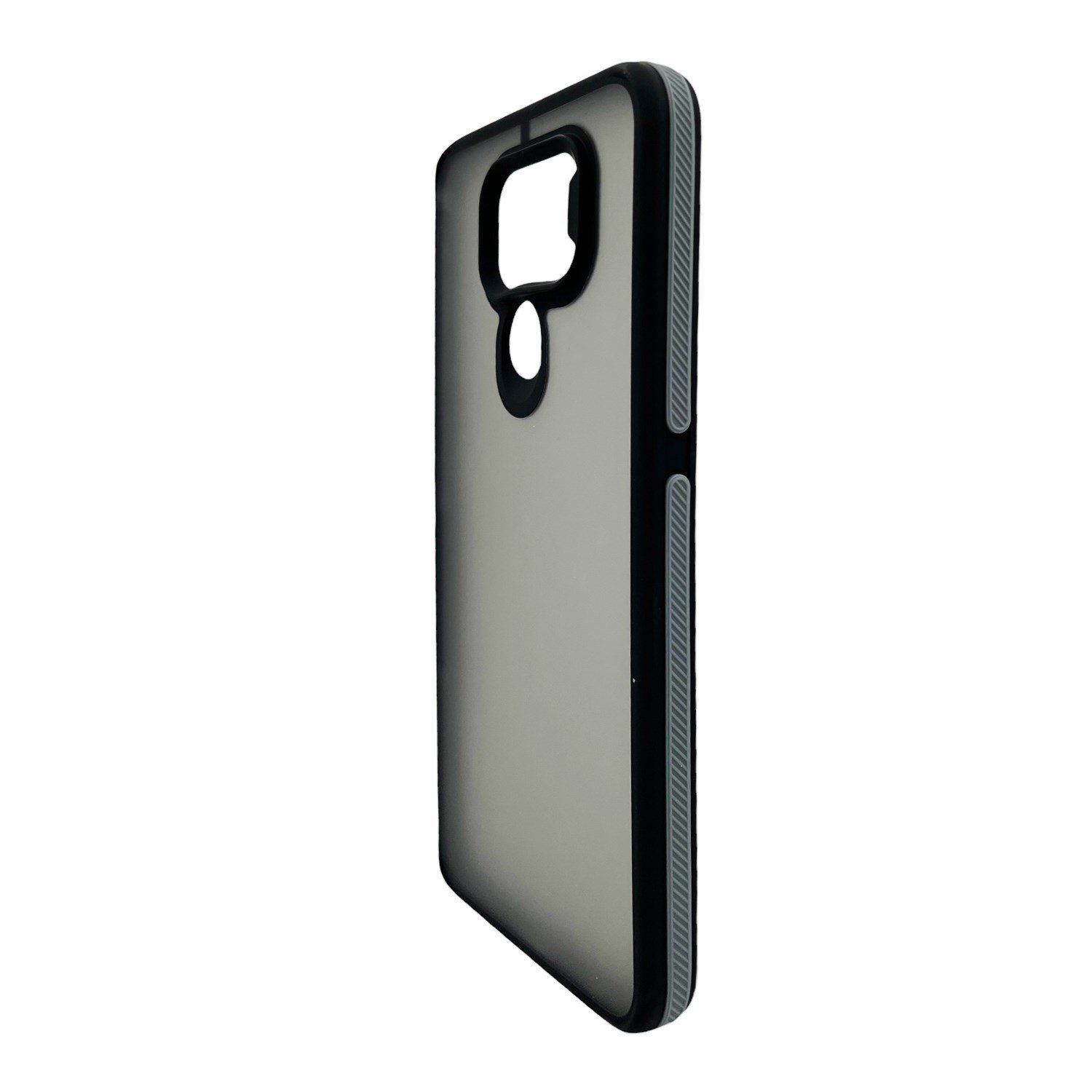 Nettech Xiaomi Redmi Note 9 Uyumlu NT-N049 Arka Koruma Kılıf NT-109234