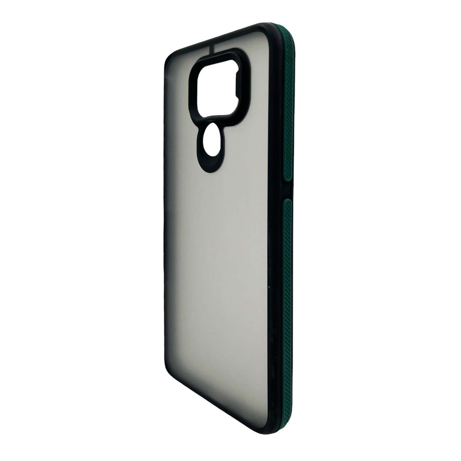 Nettech Xiaomi Redmi Note 9 Uyumlu NT-N049 Arka Koruma Kılıf NT-109234